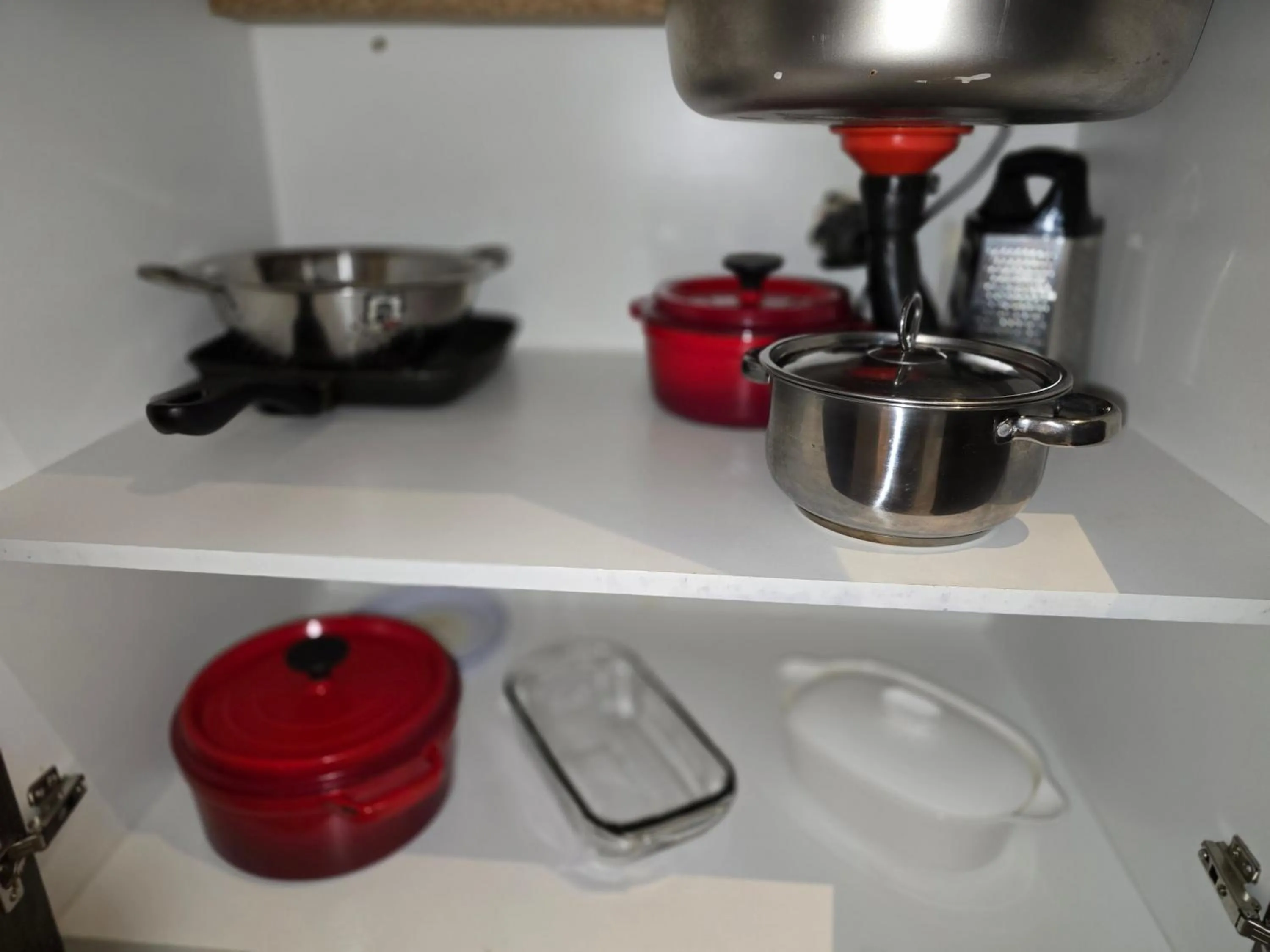 kitchen in Halfway Gardens Home