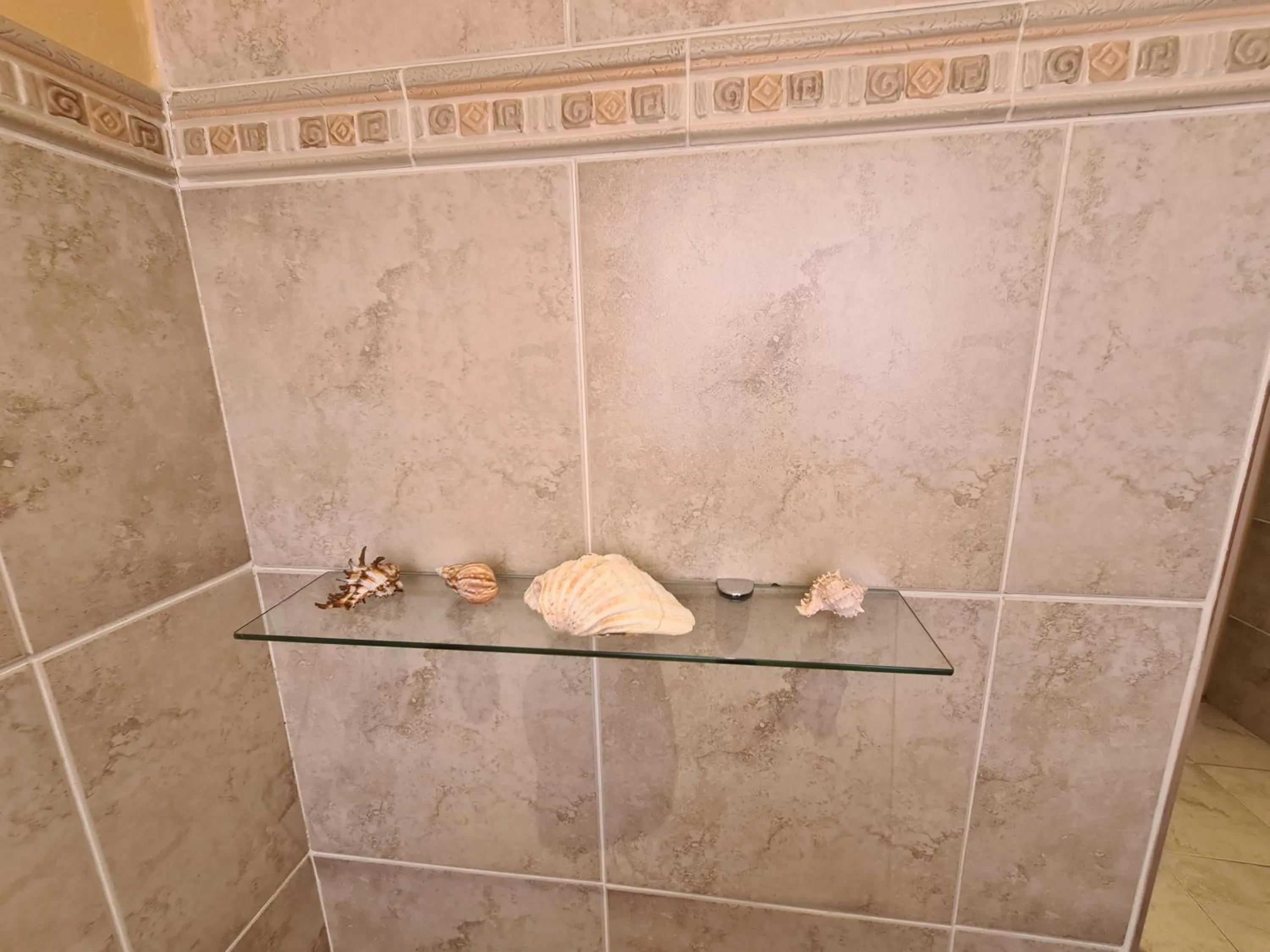 Bathroom in Halfway Gardens Home