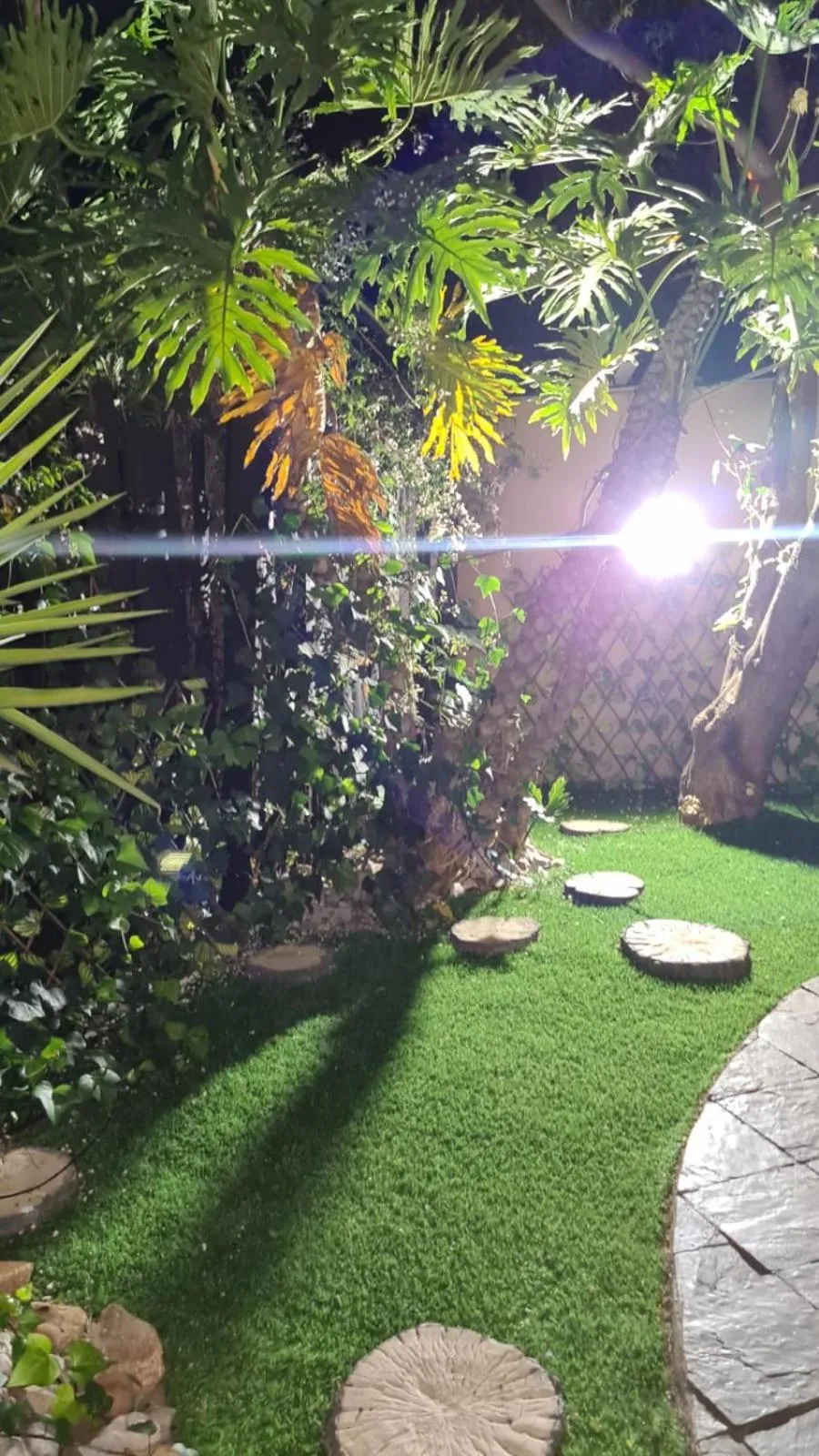 Property building in Halfway Gardens Home