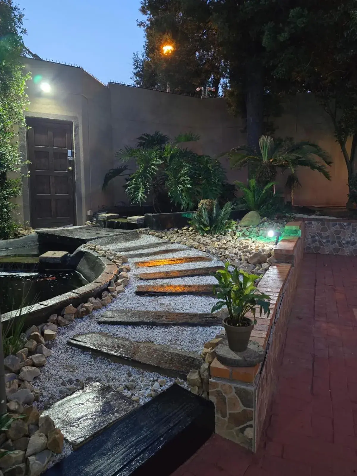 Halfway Gardens Home Halfway Gardens Home