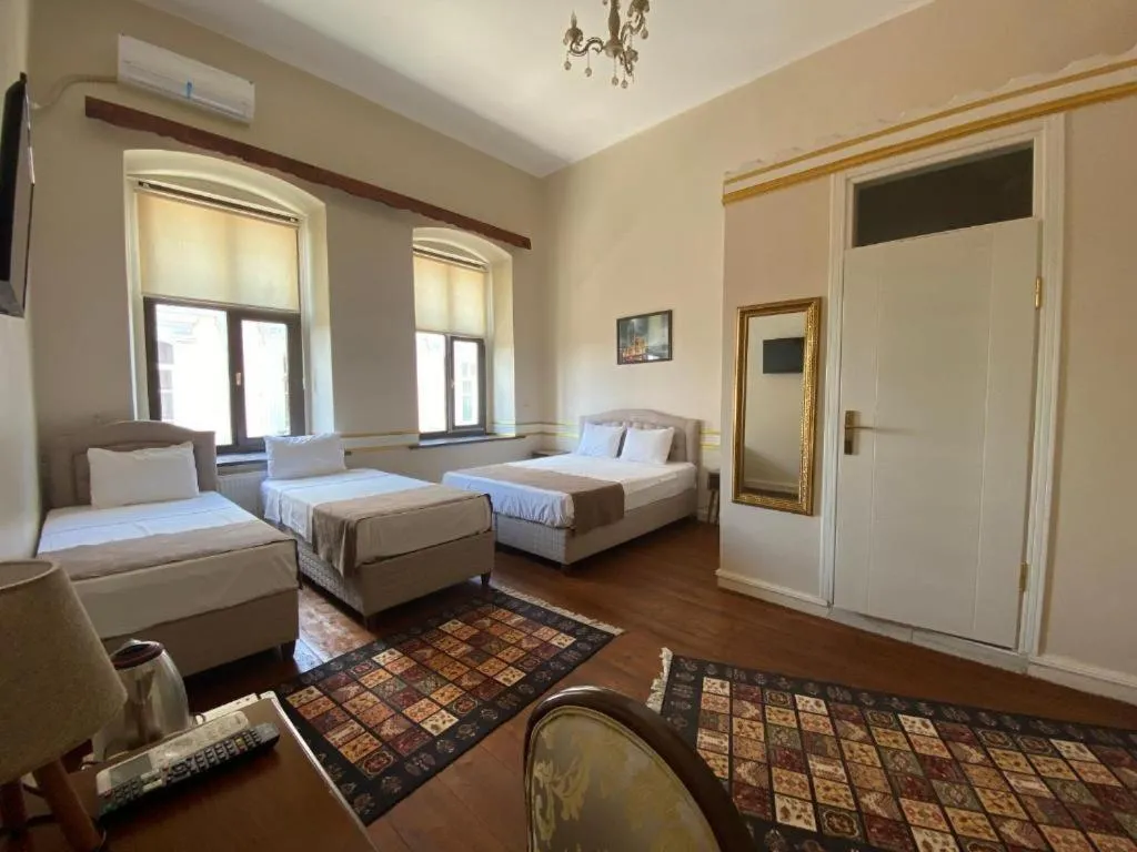 Oasis Pansiyon