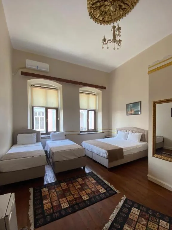 Oasis Pansiyon