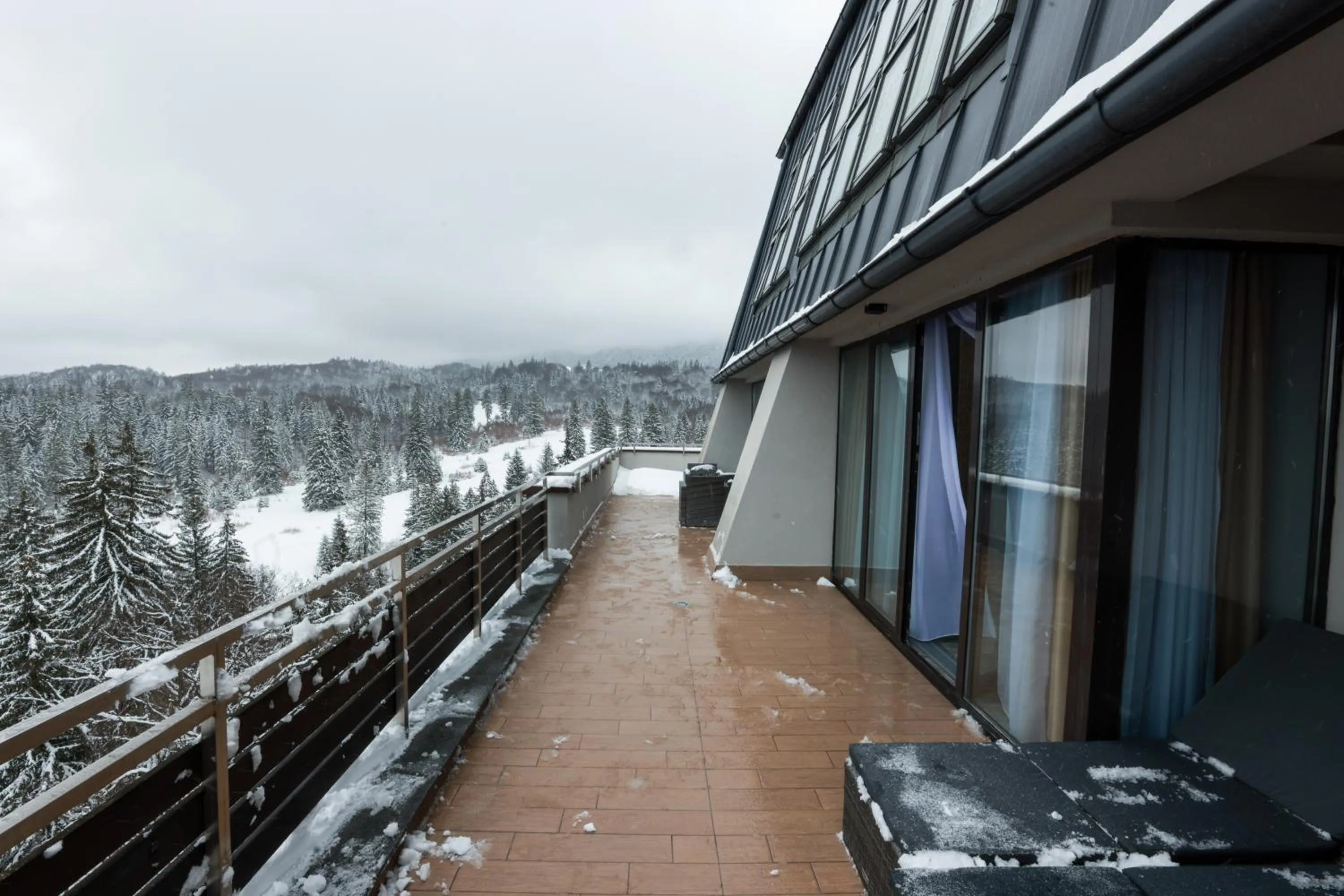 Elexus Apartments Poiana Brasov