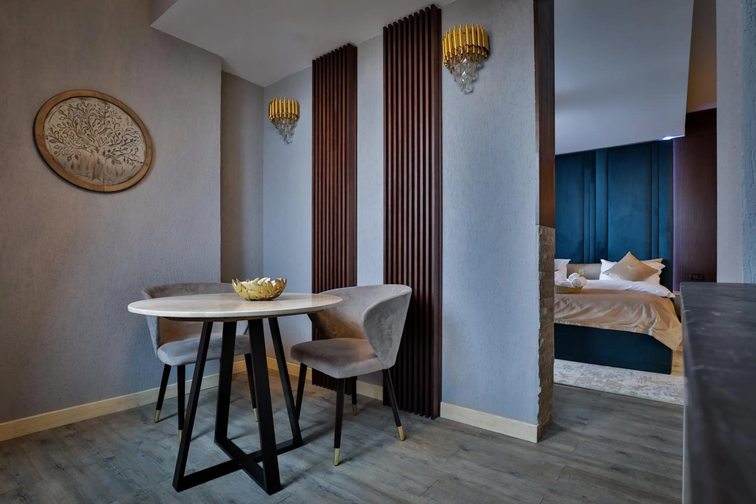 Elexus Apartments Poiana Brasov