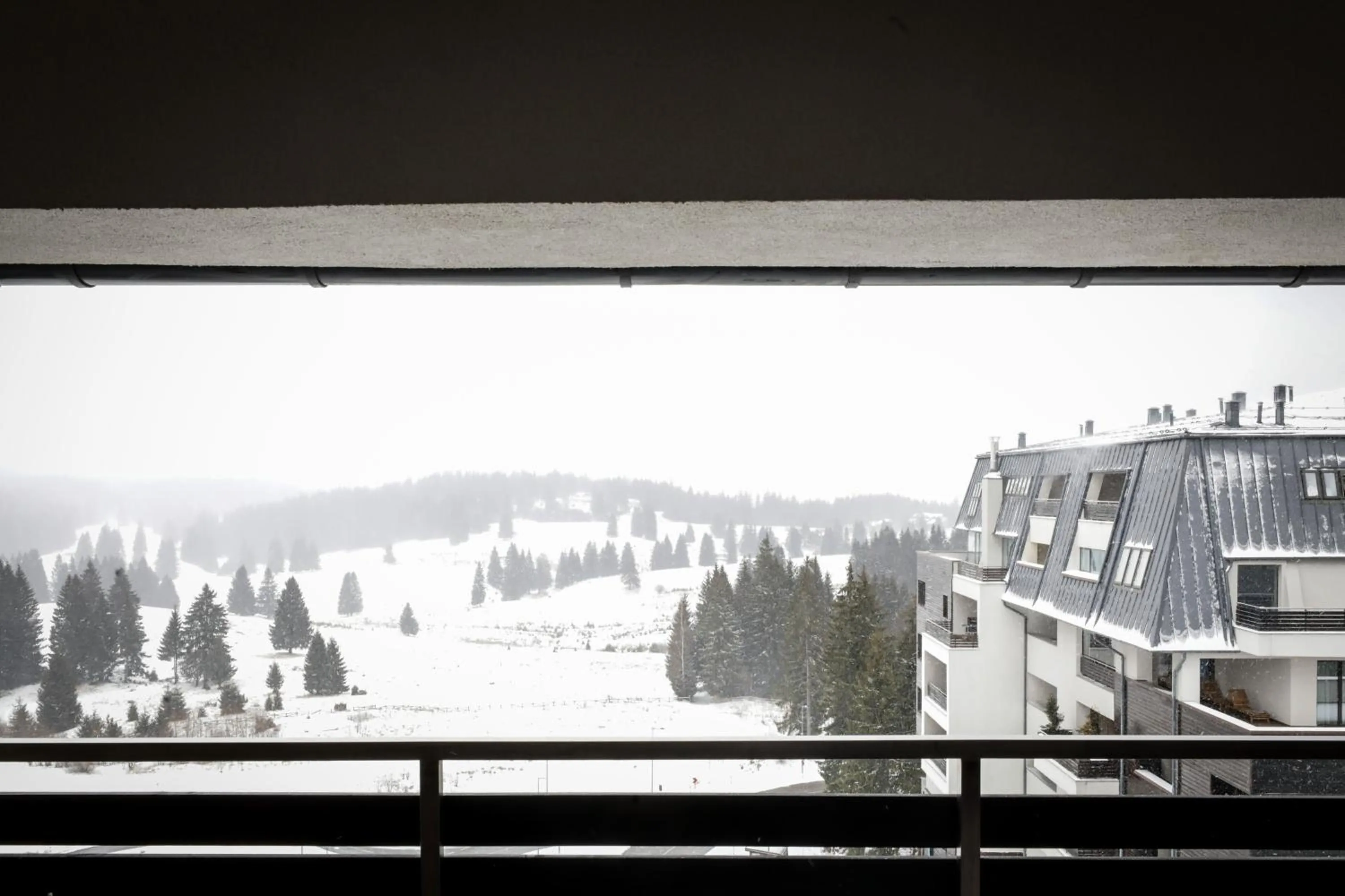 Elexus Apartments Poiana Brasov