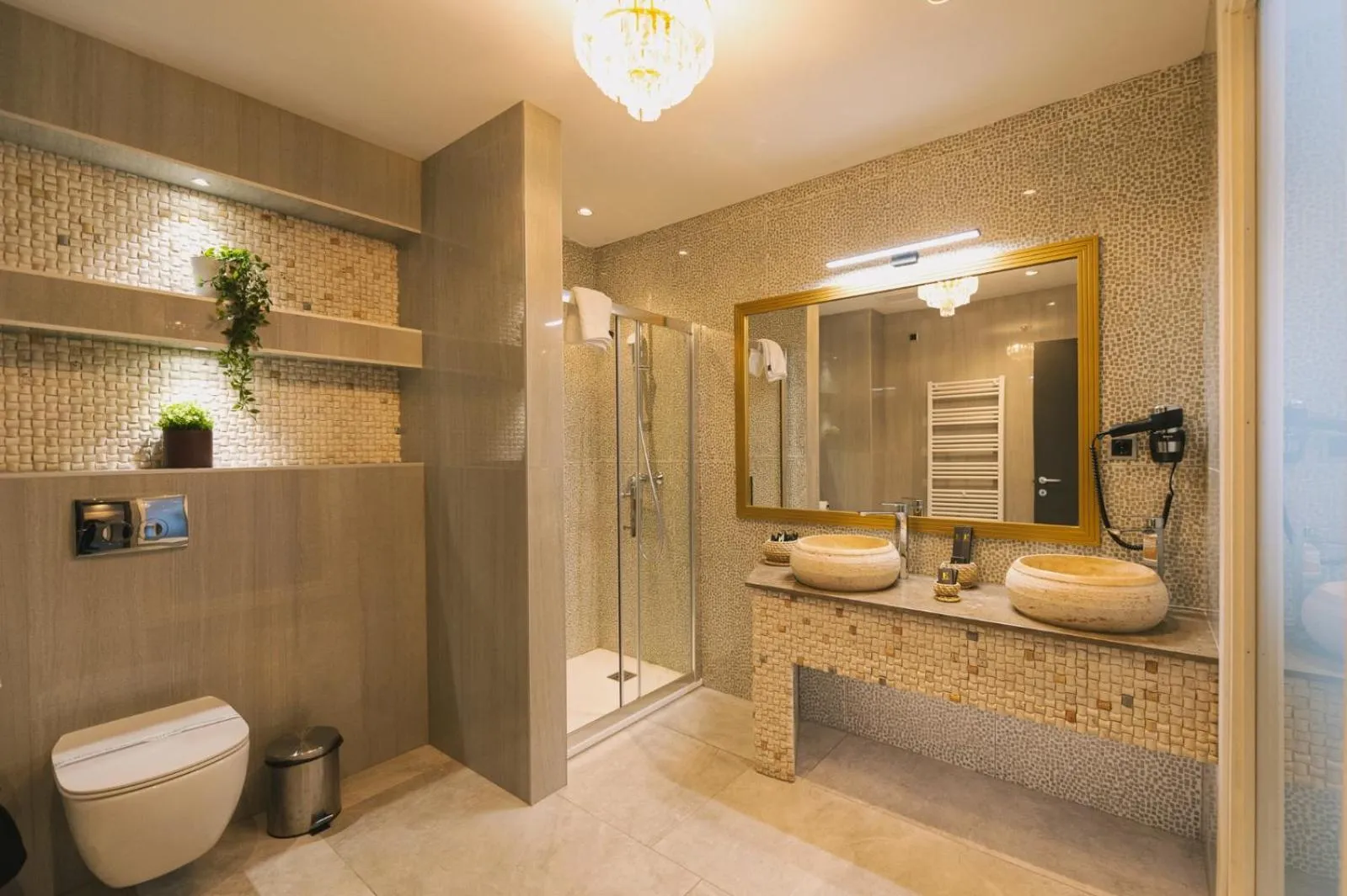 Elexus Apartments Poiana Brasov