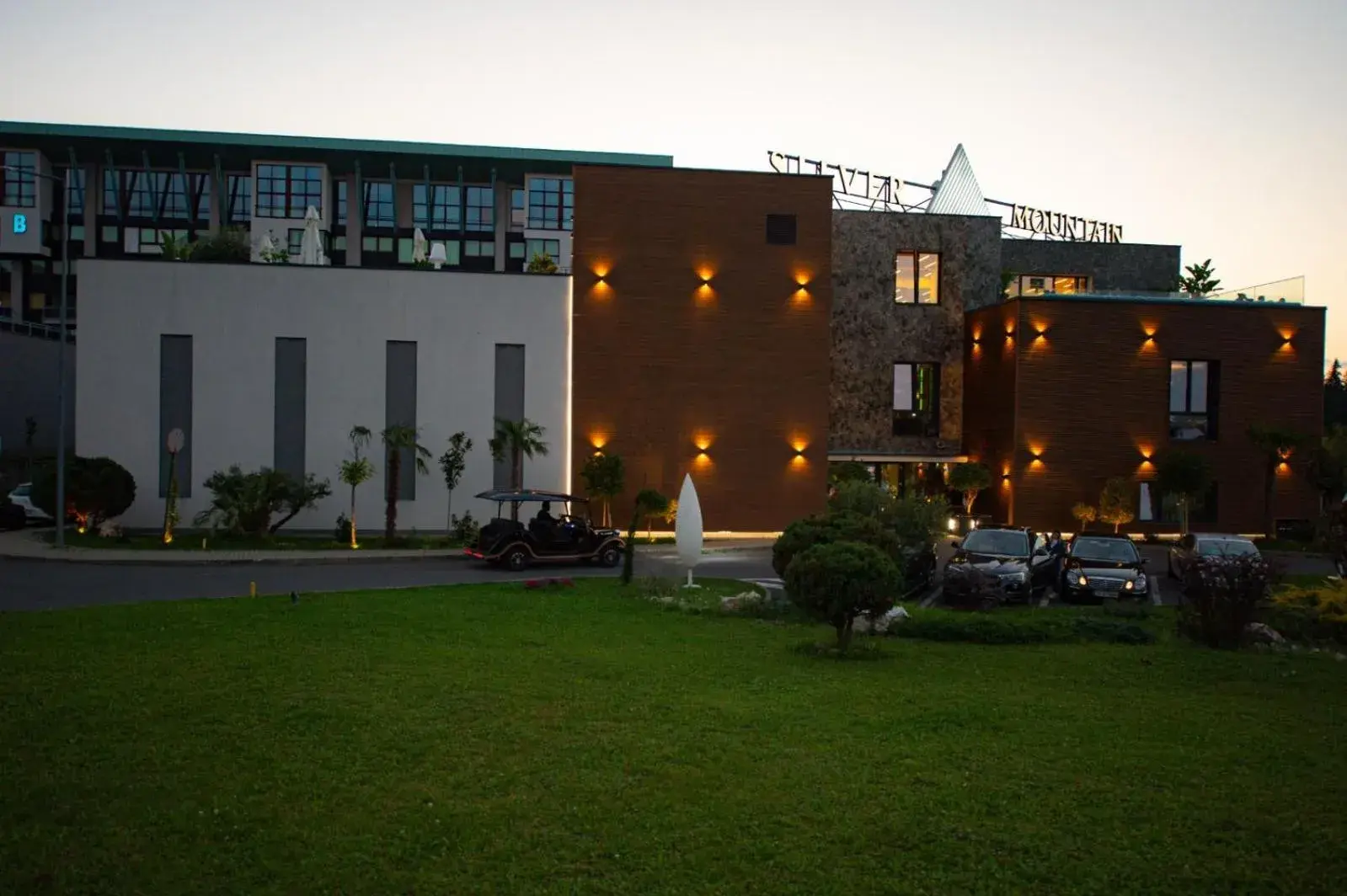 Elexus Apartments Poiana Brasov Elexus Apartments Poiana Brasov