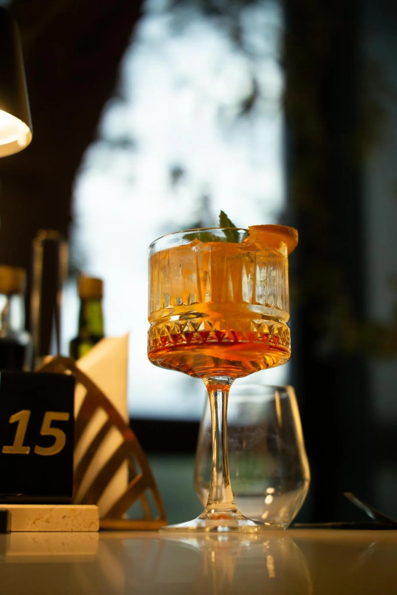 Restaurant/places to eat in Elexus Apartments Poiana Brasov