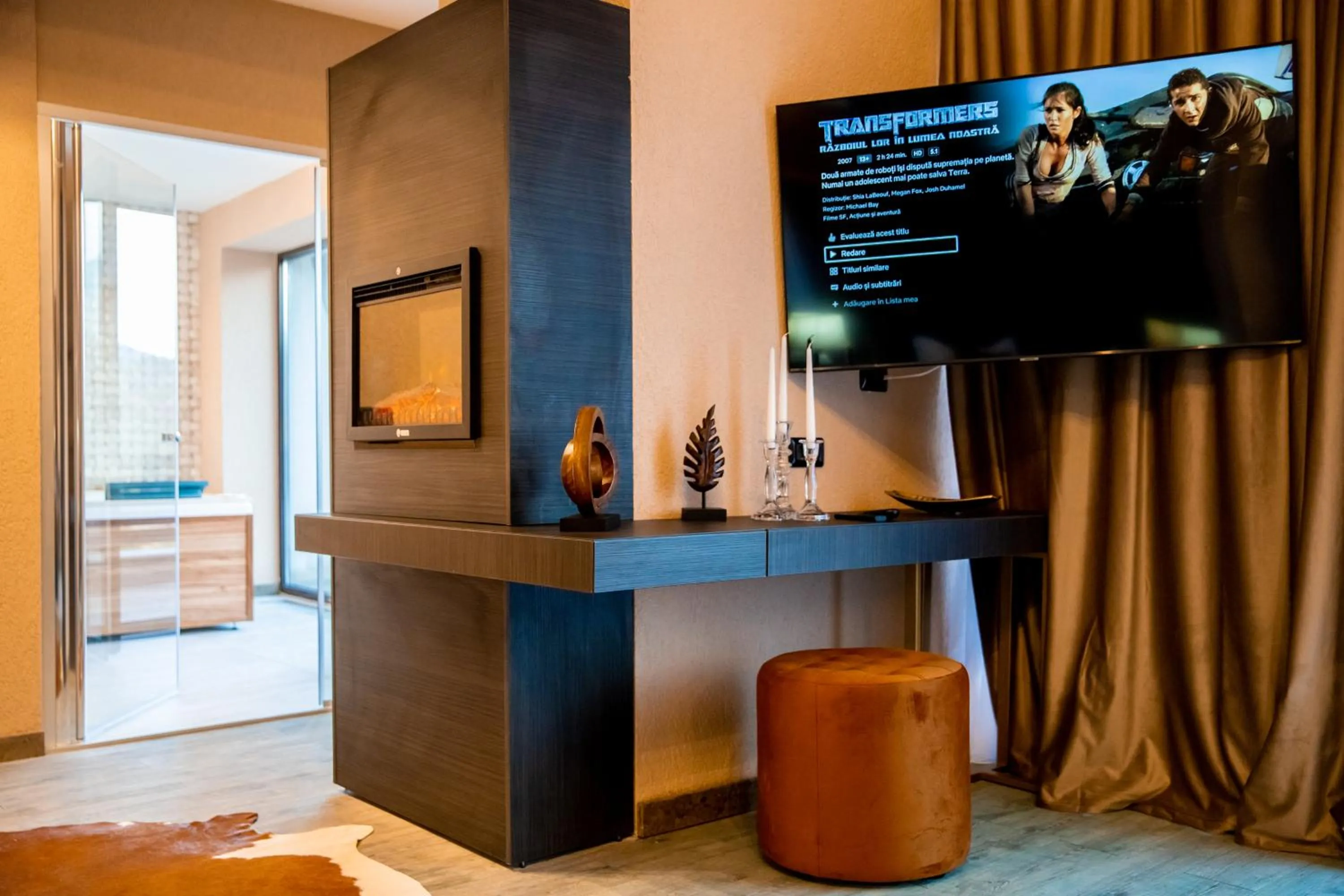 Elexus Apartments Poiana Brasov