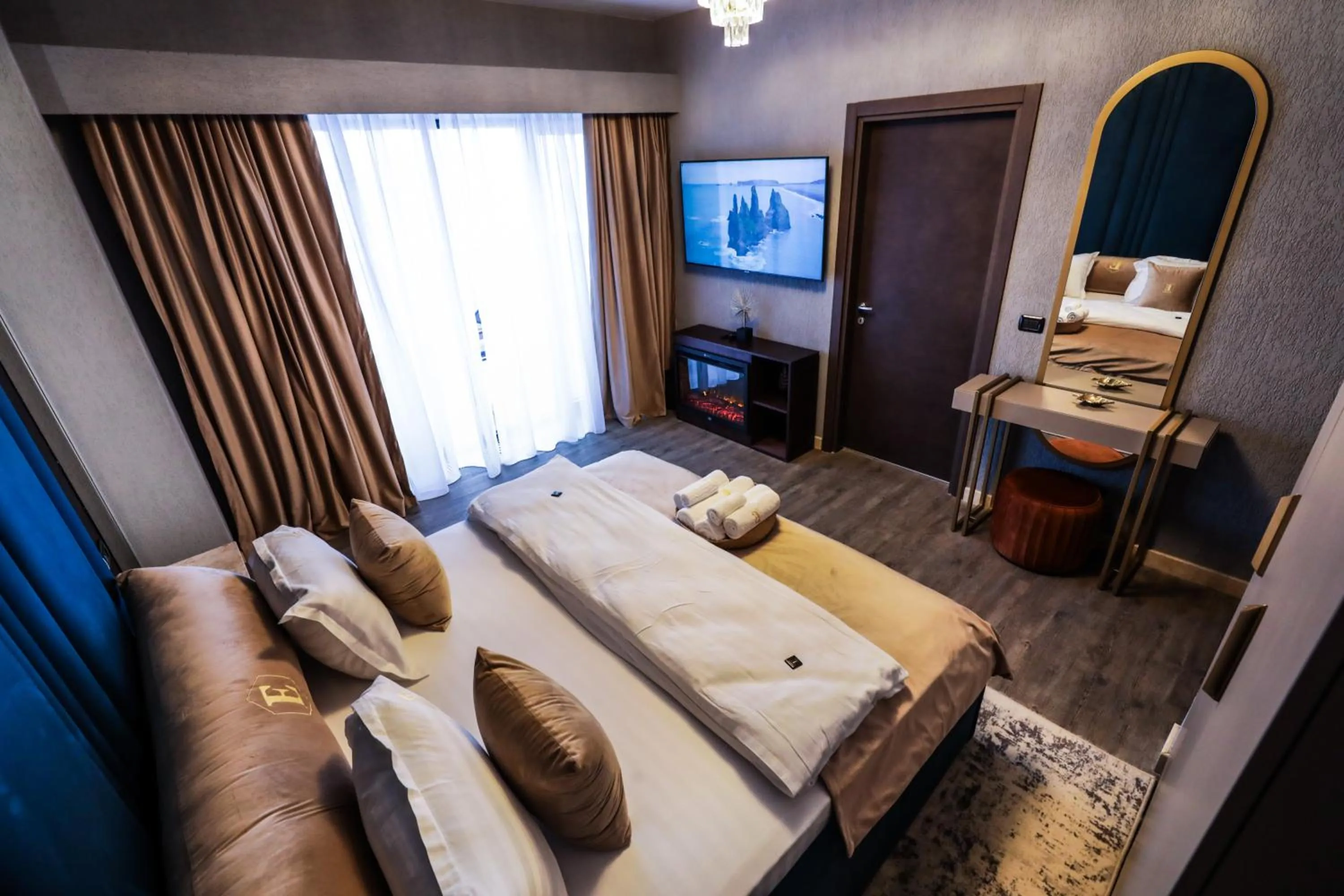 Elexus Apartments Poiana Brasov