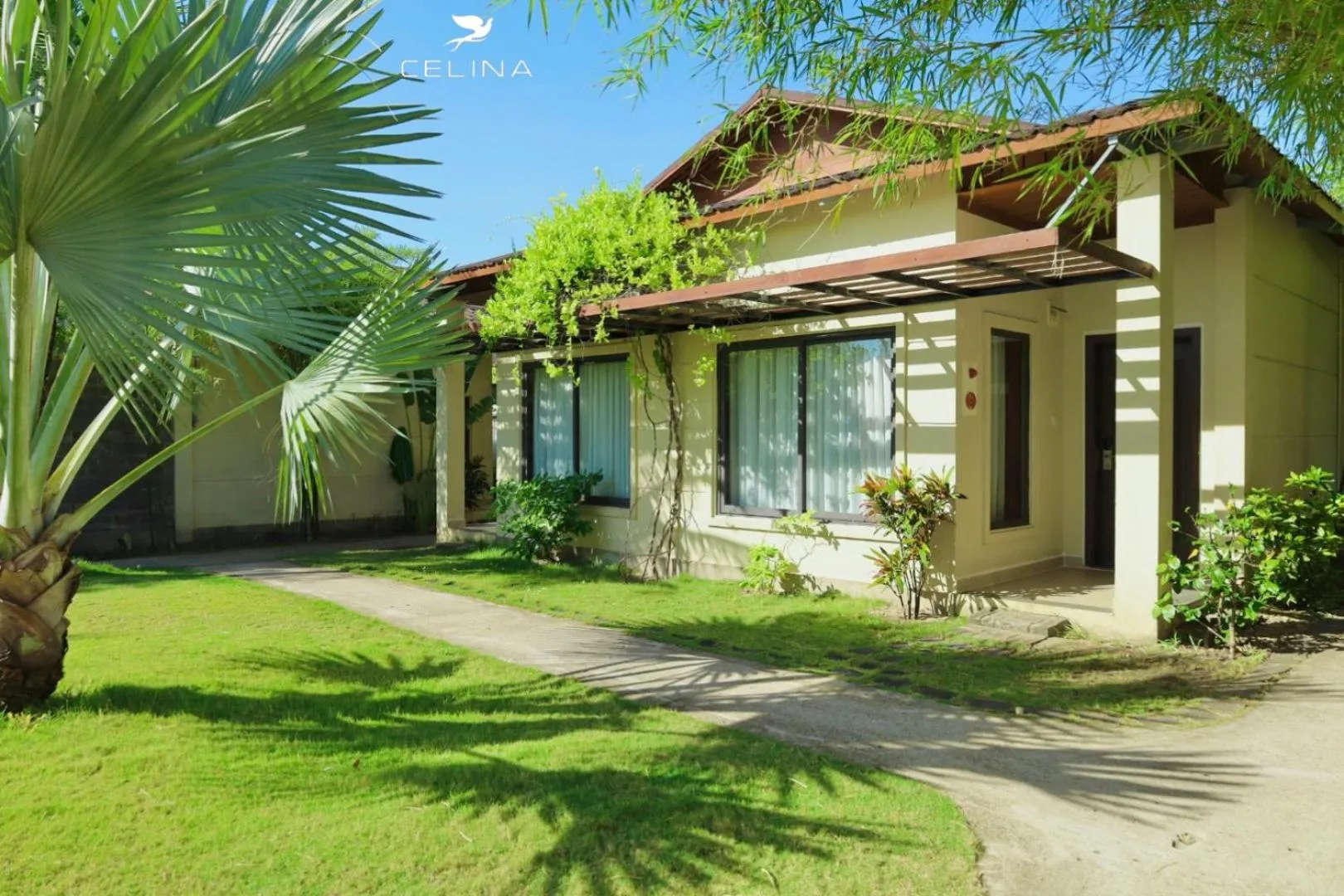 Property building in Celina Peninsula Resort Quảng Bình