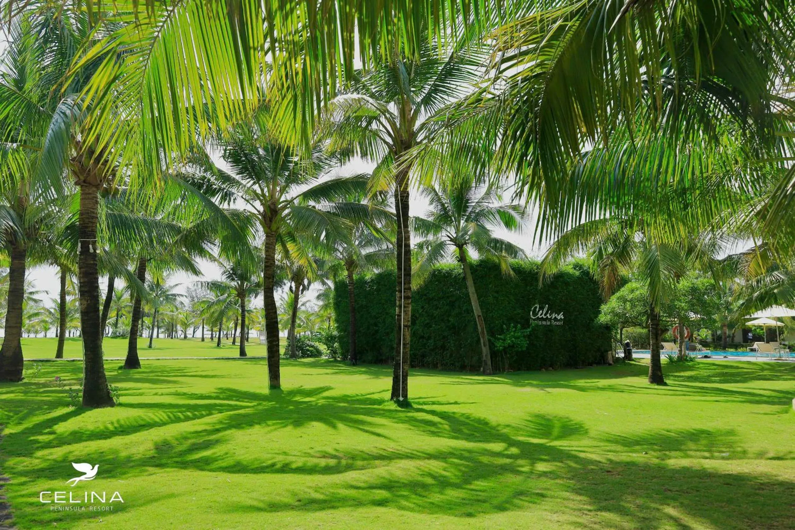 Celina Peninsula Resort Quảng Bình