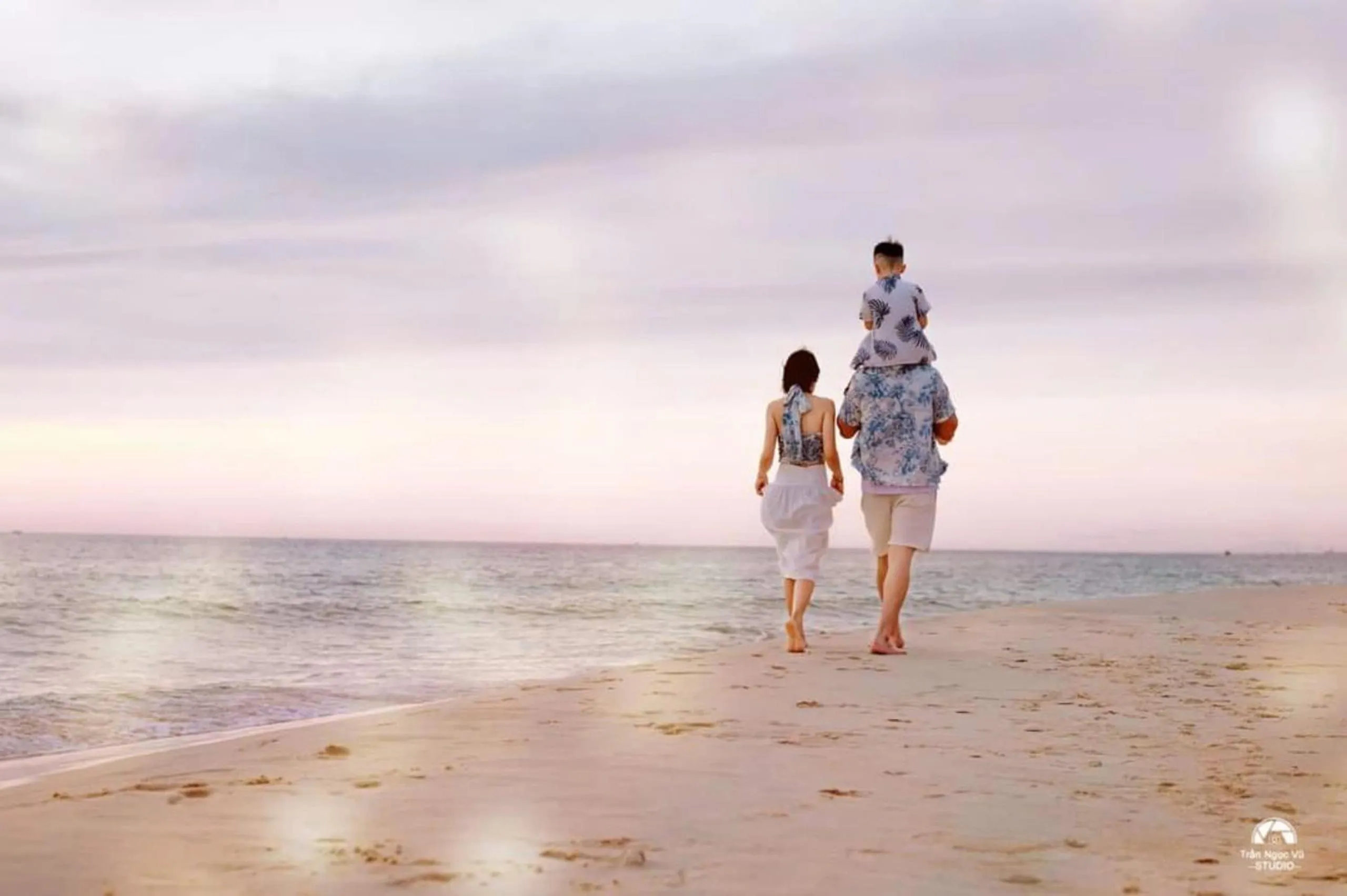 Beach in Celina Peninsula Resort Quảng Bình