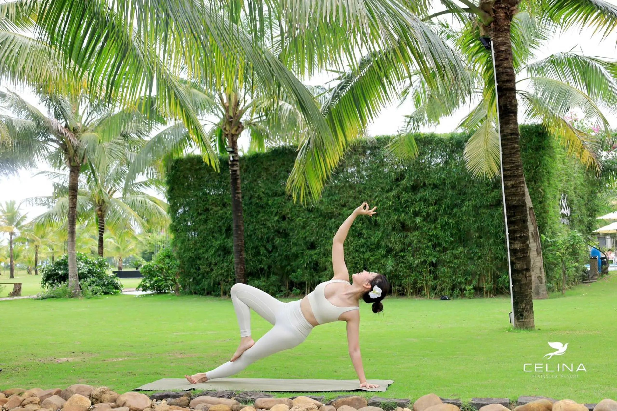 Celina Peninsula Resort Quảng Bình