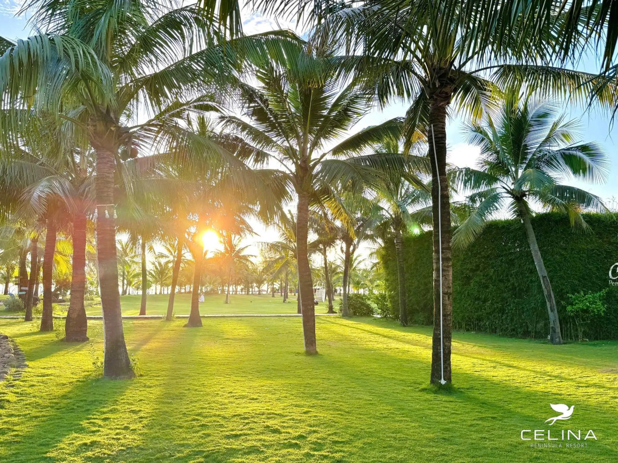 Celina Peninsula Resort Quảng Bình