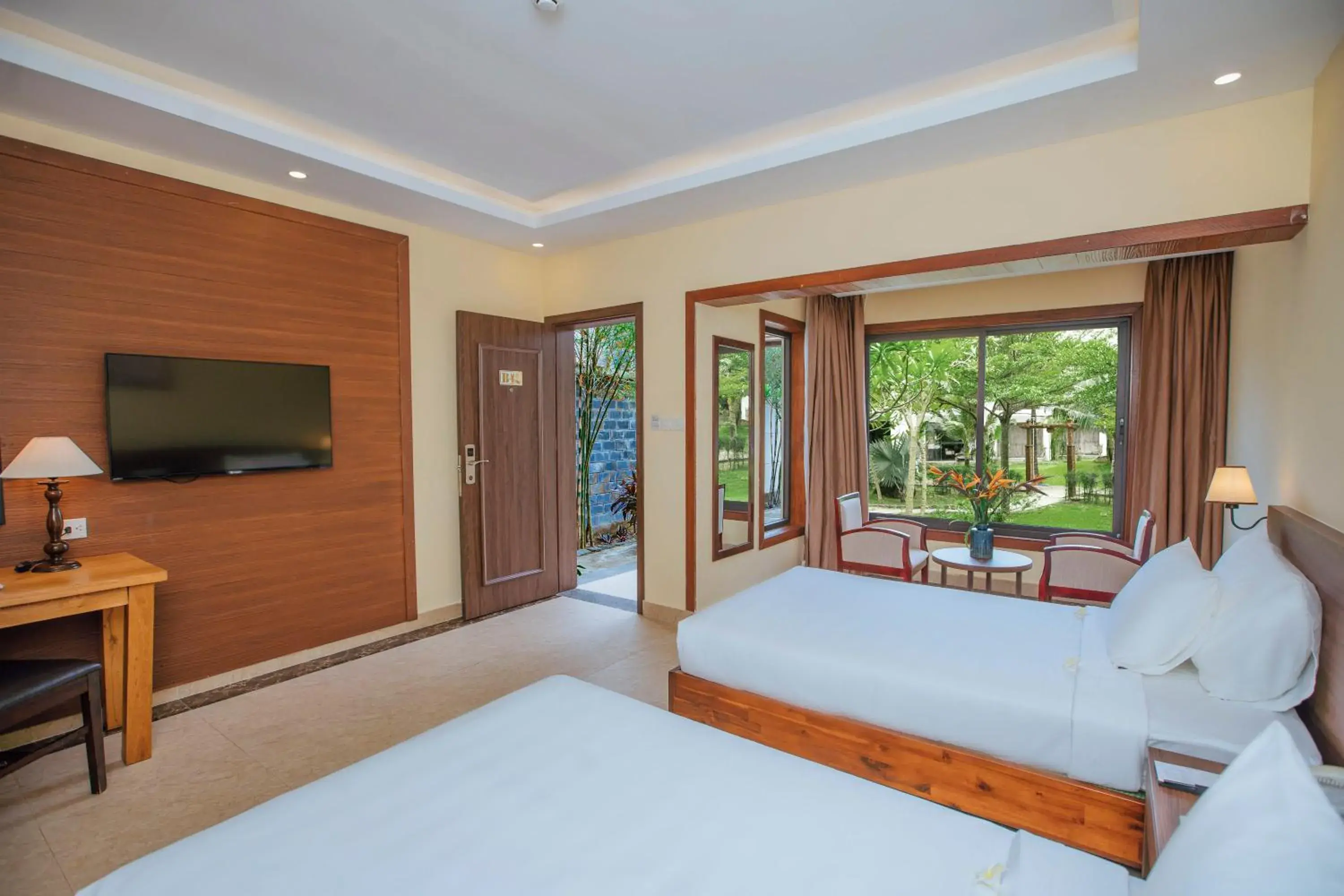 Photo of the whole room, Bed in Celina Peninsula Resort Quảng Bình Photo of the whole room, Bed in Celina Peninsula Resort Quảng Bình