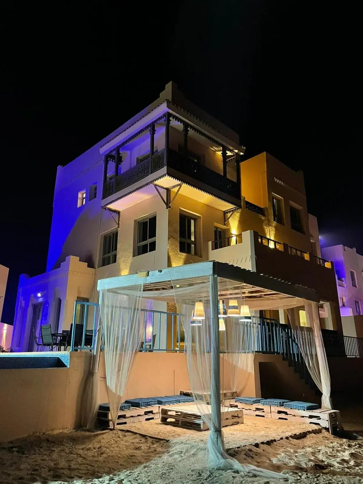 Wave Resort Wave Resort