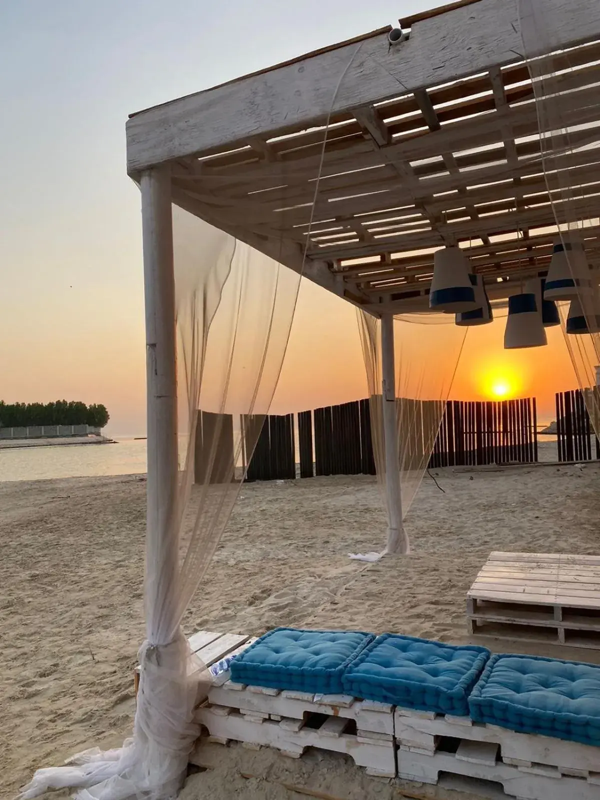 6 bedroom chalet with private pool and beach in Wave Resort 6 bedroom chalet with private pool and beach in Wave Resort