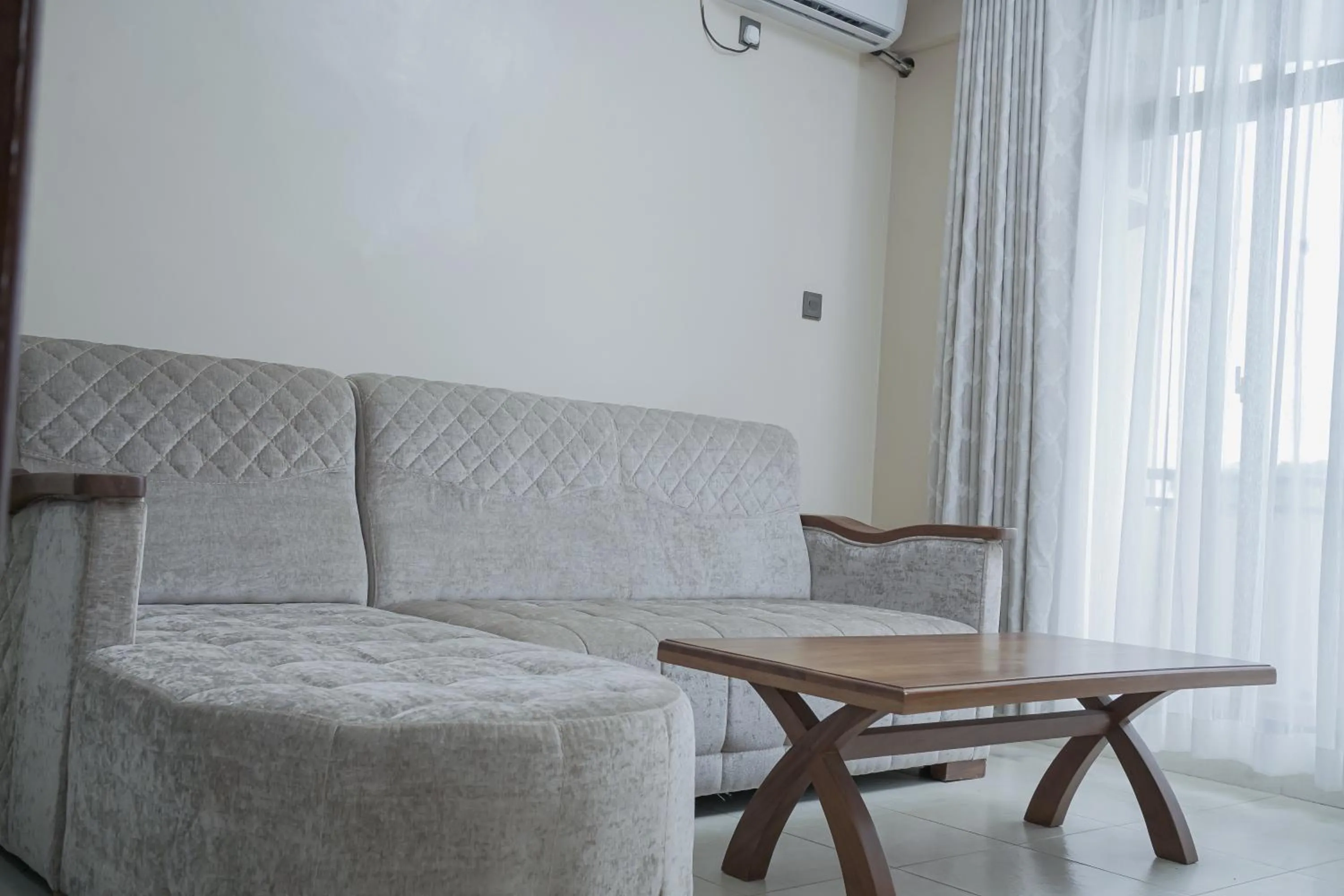 Hotel Comster Mtwapa