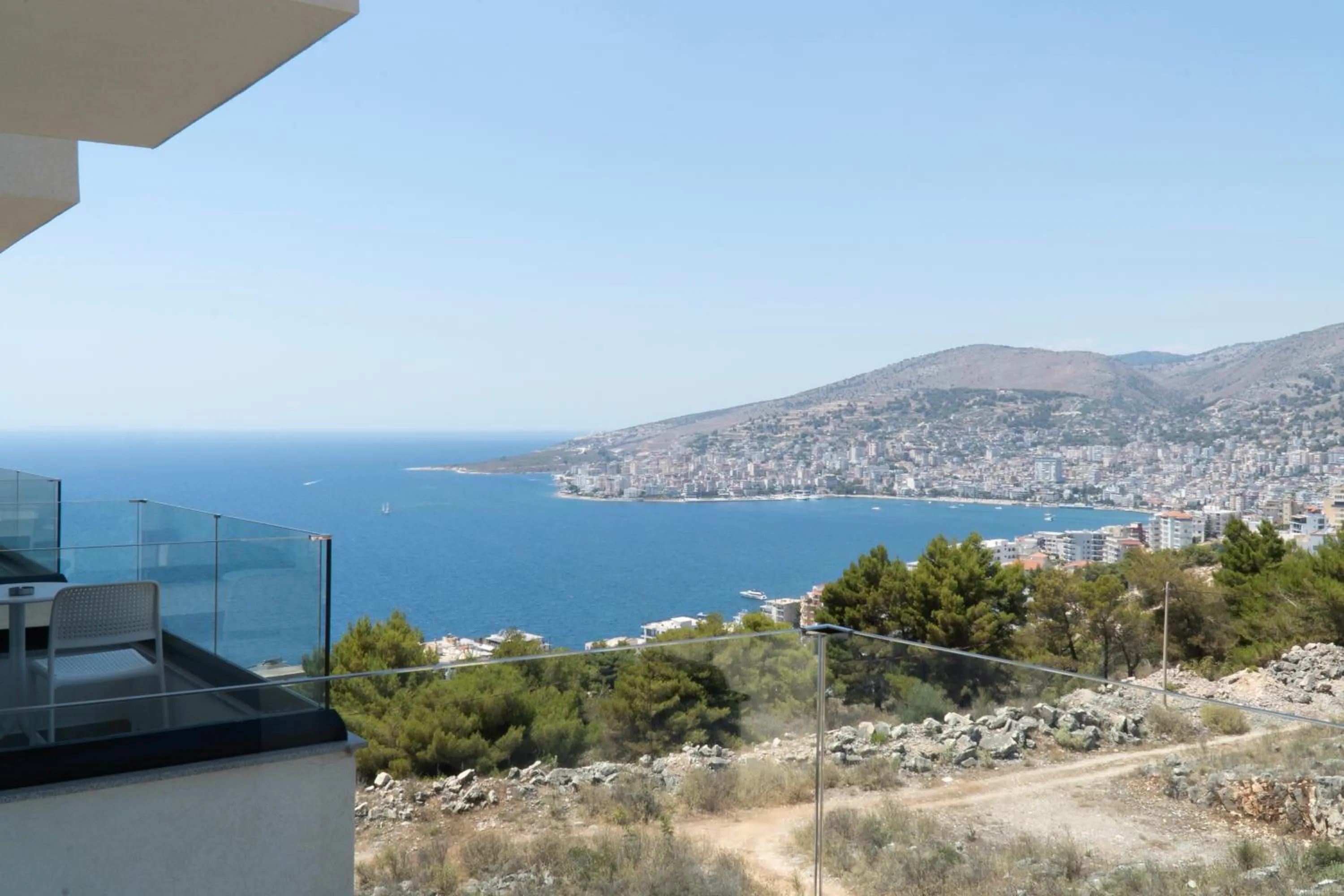 Hilltop Heaven Hotel