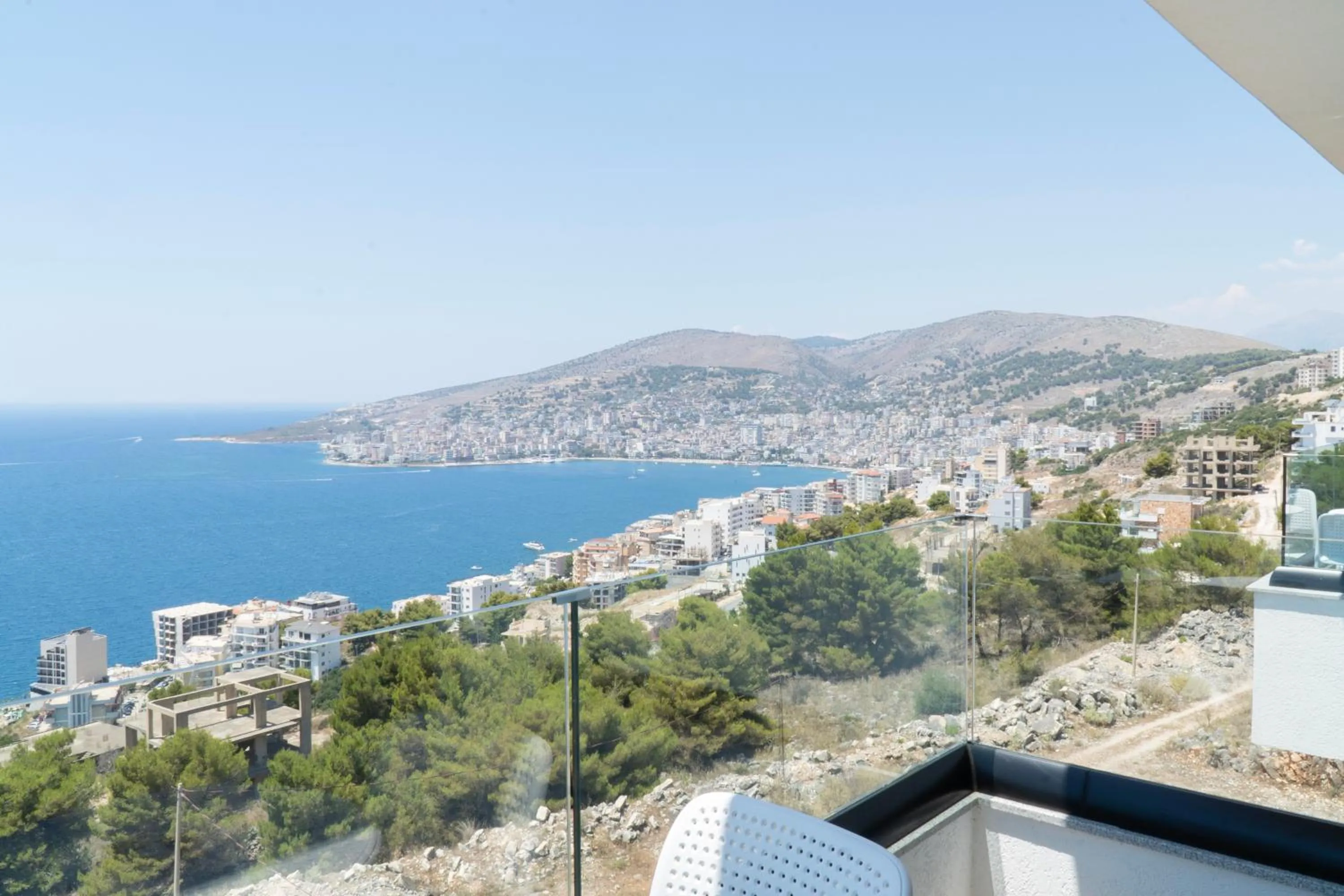 Hilltop Heaven Hotel