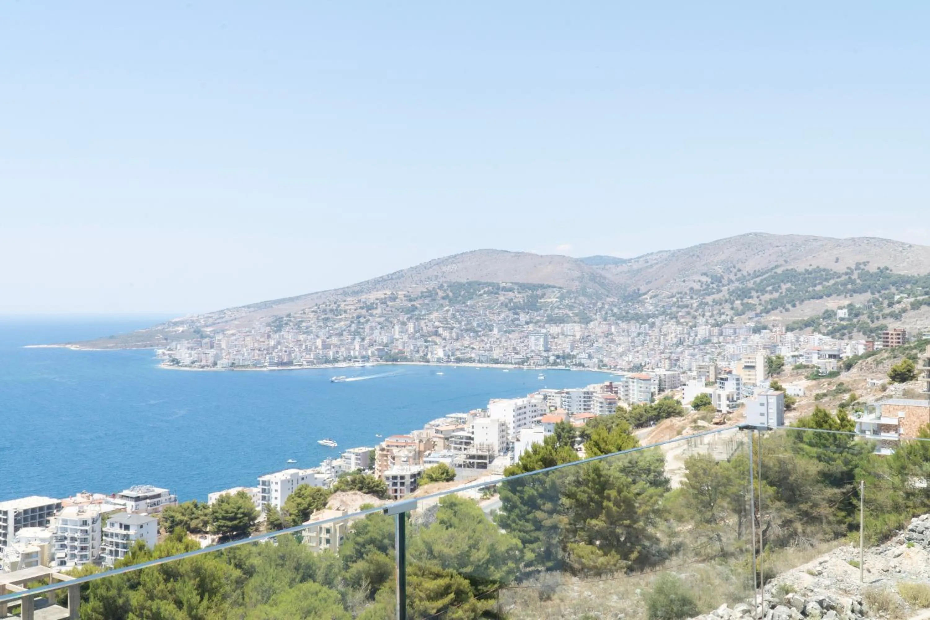 Hilltop Heaven Hotel