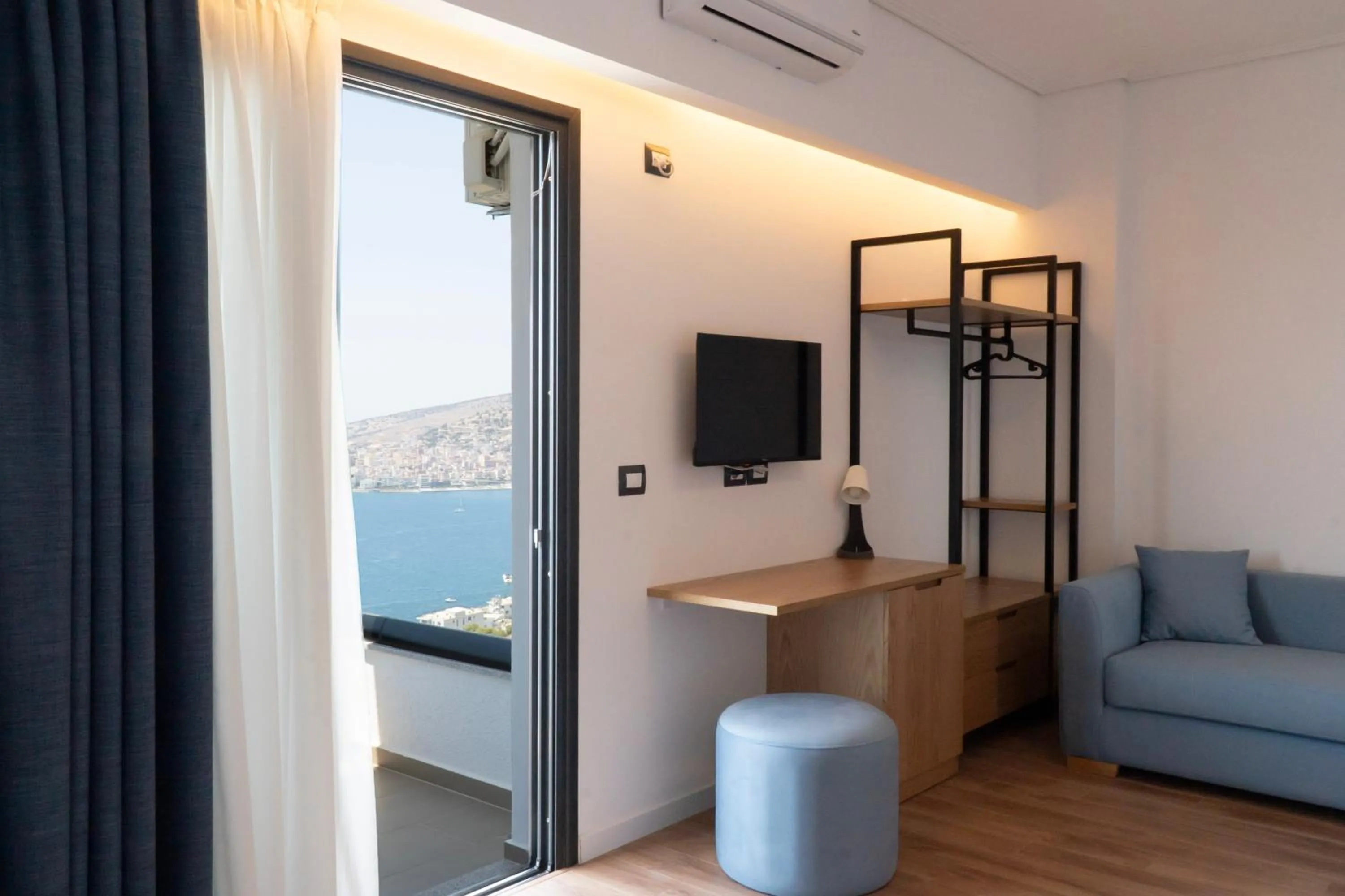 Hilltop Heaven Hotel