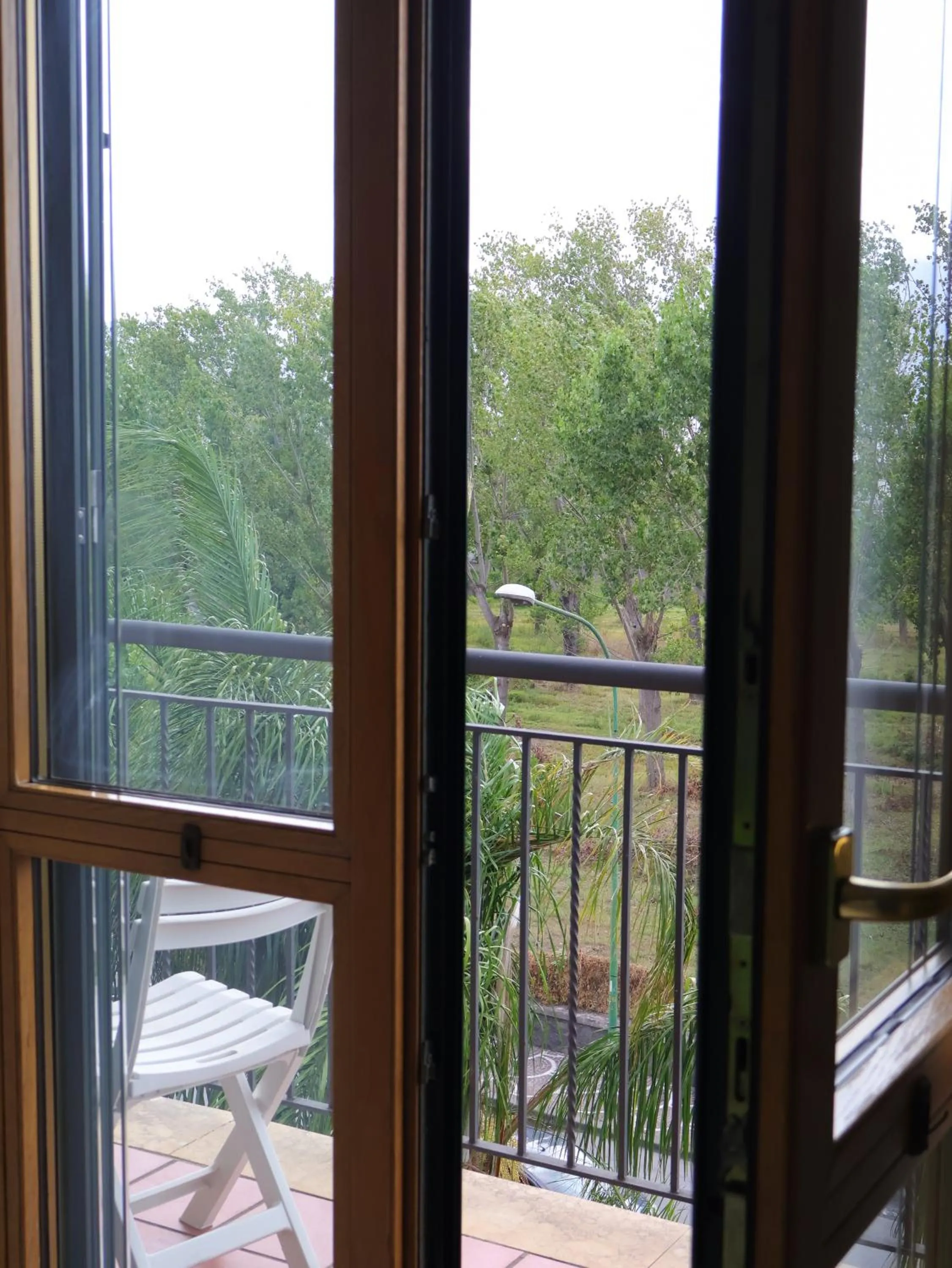 Spring in Villa Flora