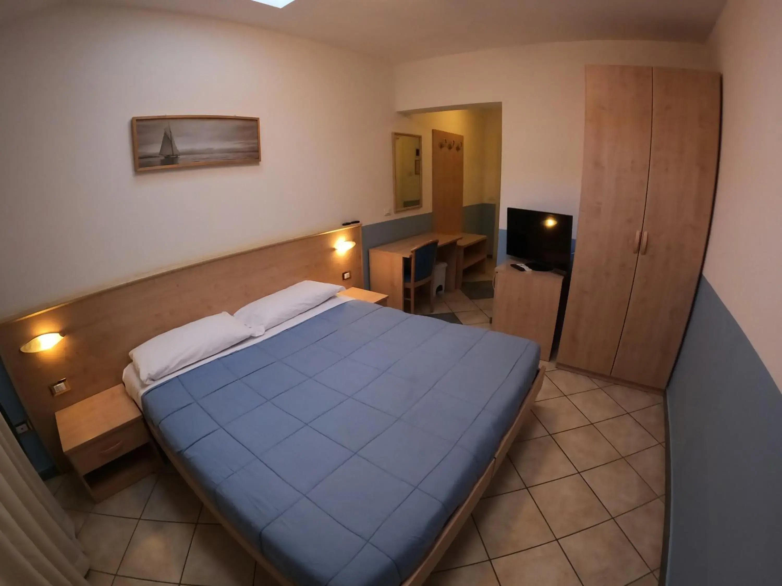 Albergo La Caravella Albergo La Caravella