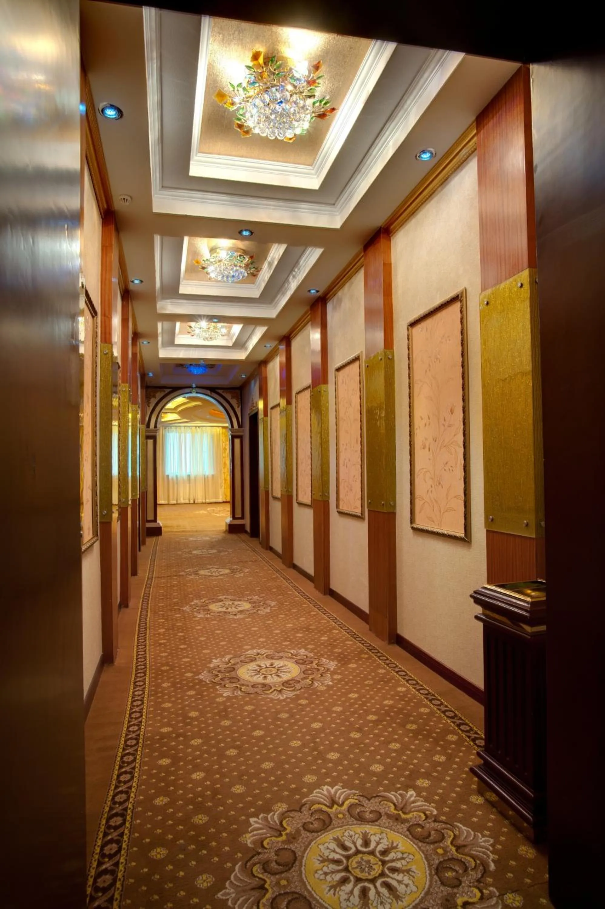 Other in Altyn Adam Hotel