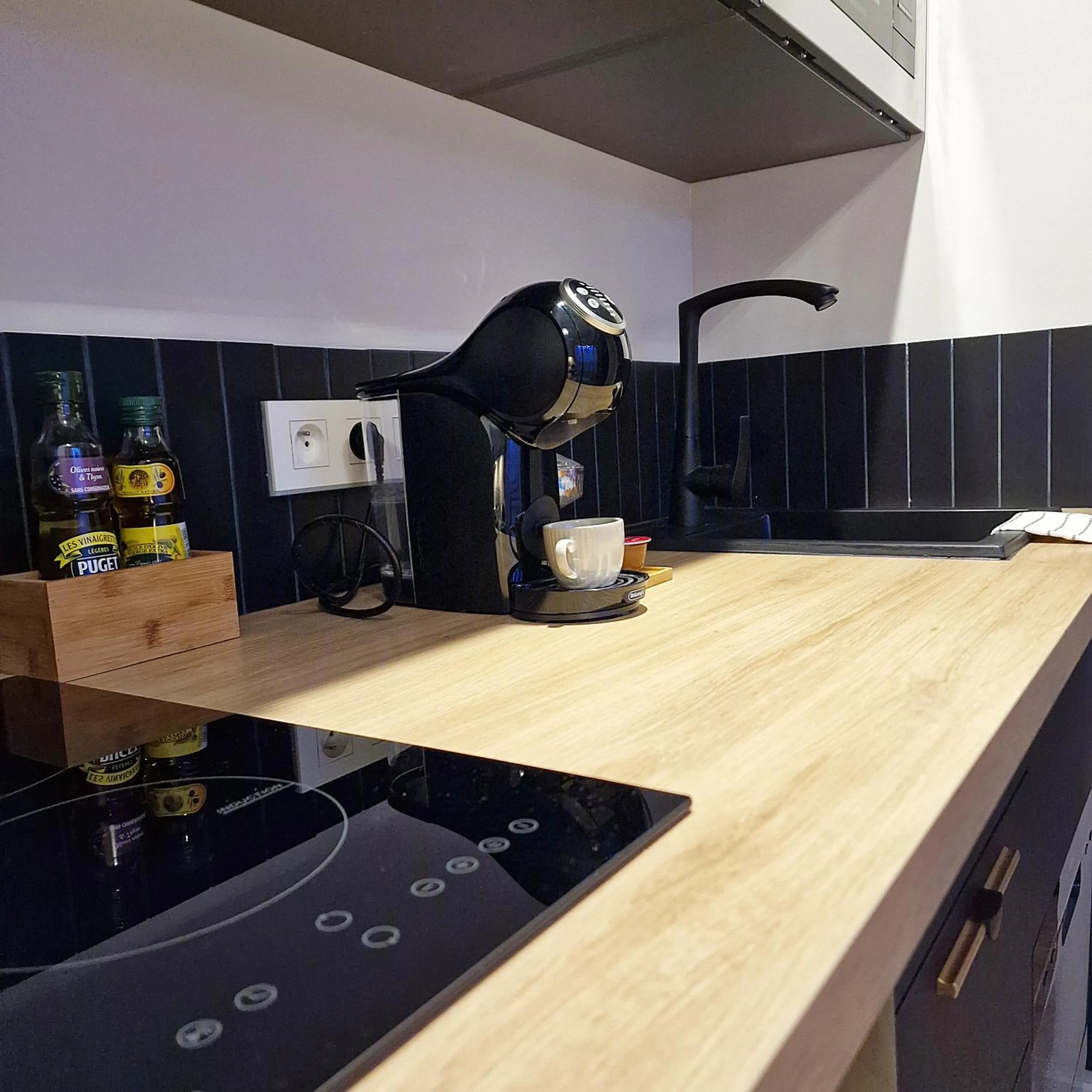 La Dolce Vita Spa privatif