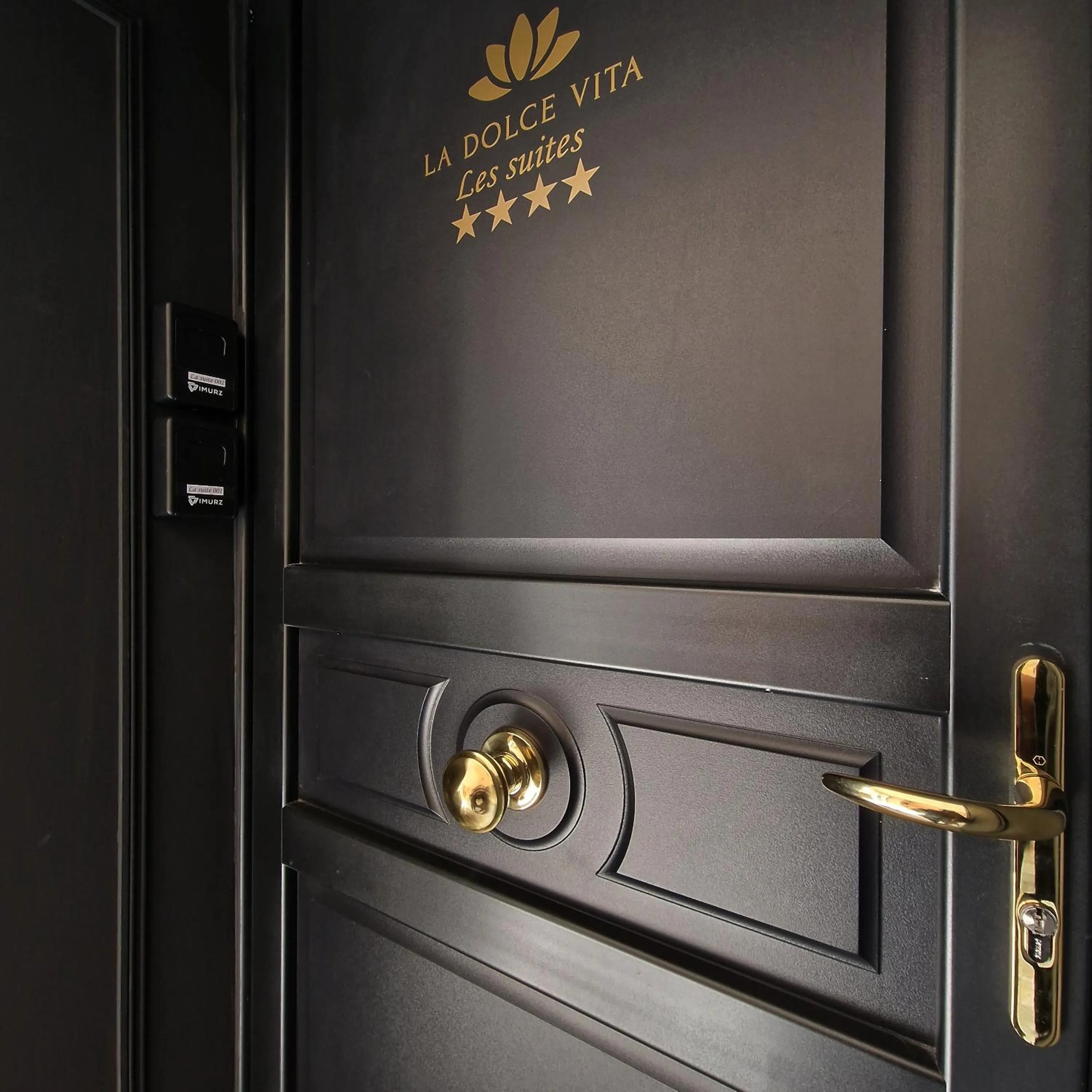 La Dolce Vita Spa privatif