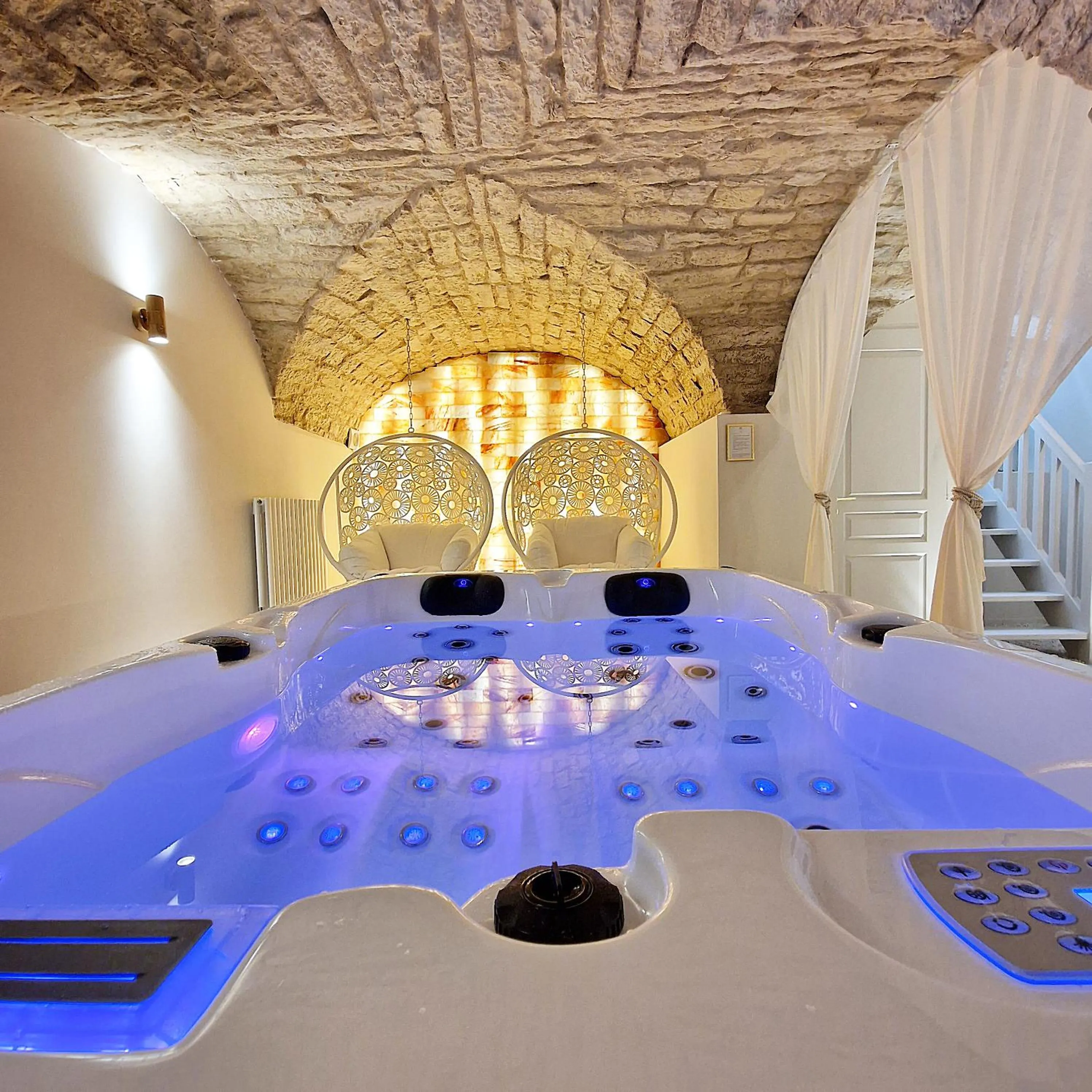 La Dolce Vita Spa privatif