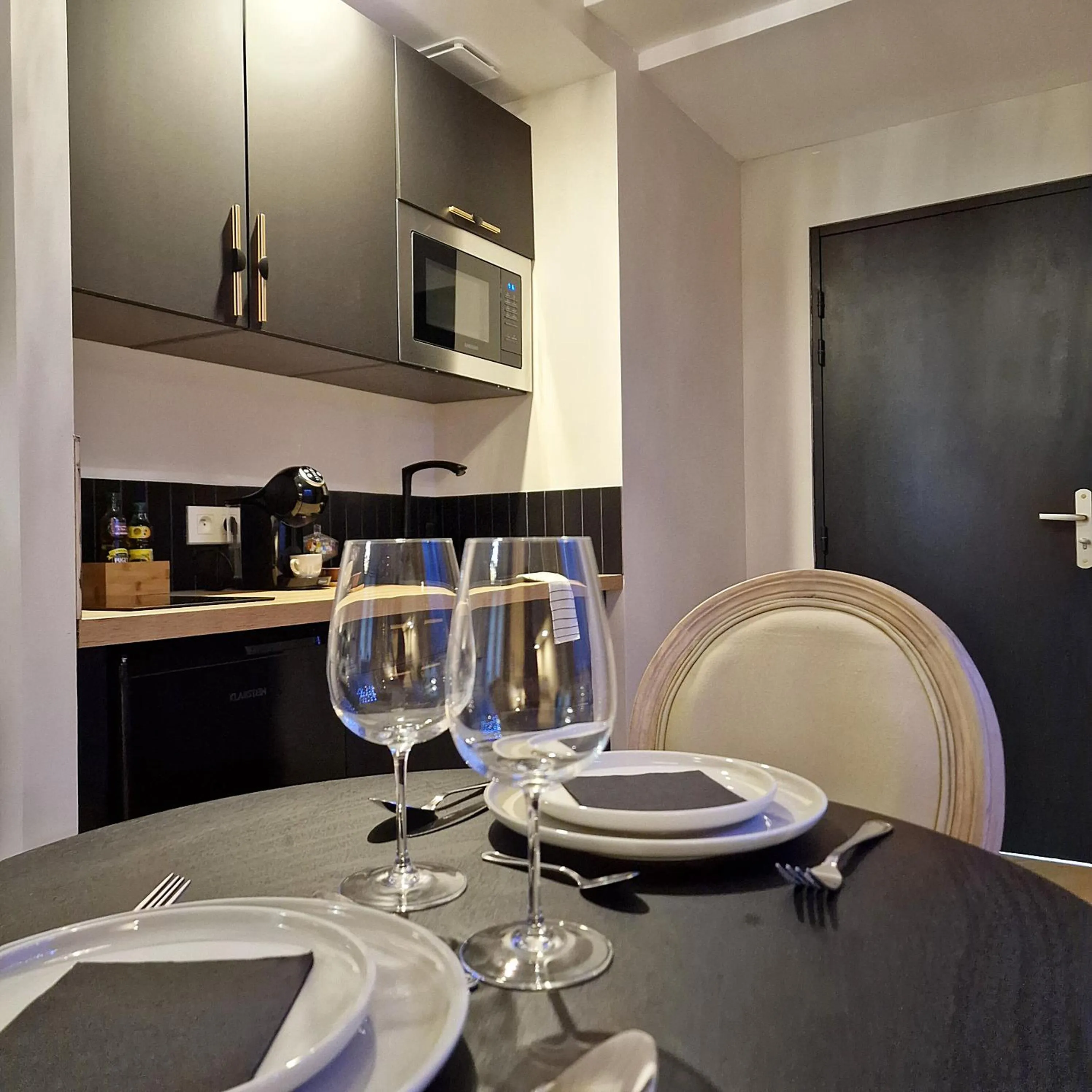 La Dolce Vita Spa privatif