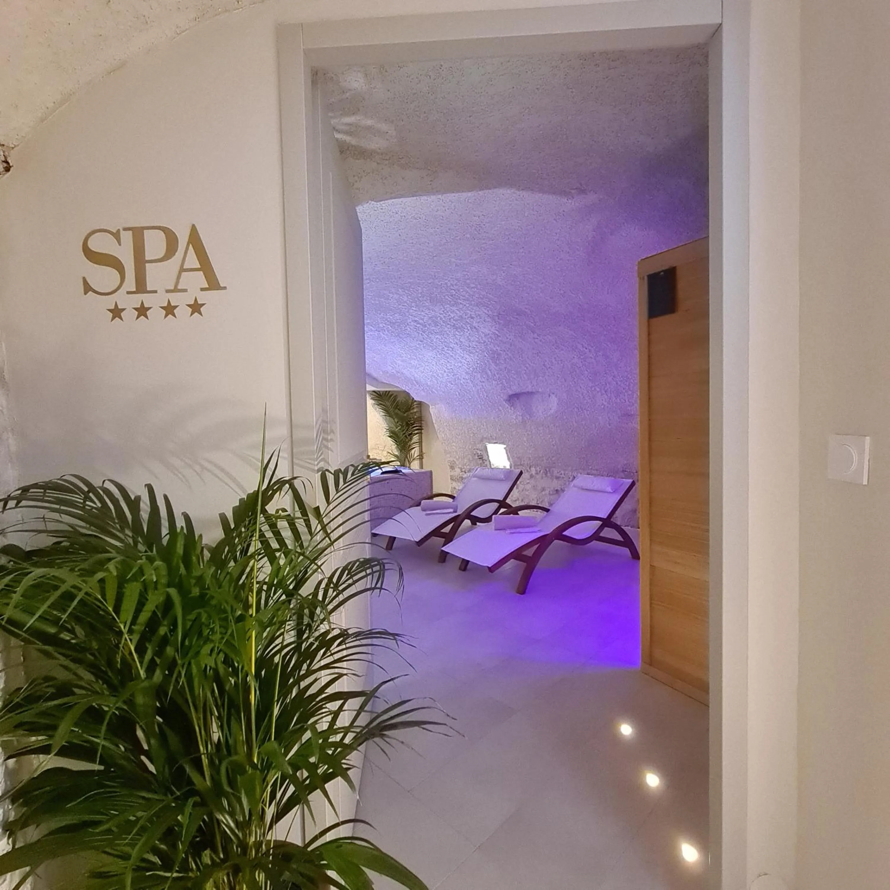 La Dolce Vita Spa privatif