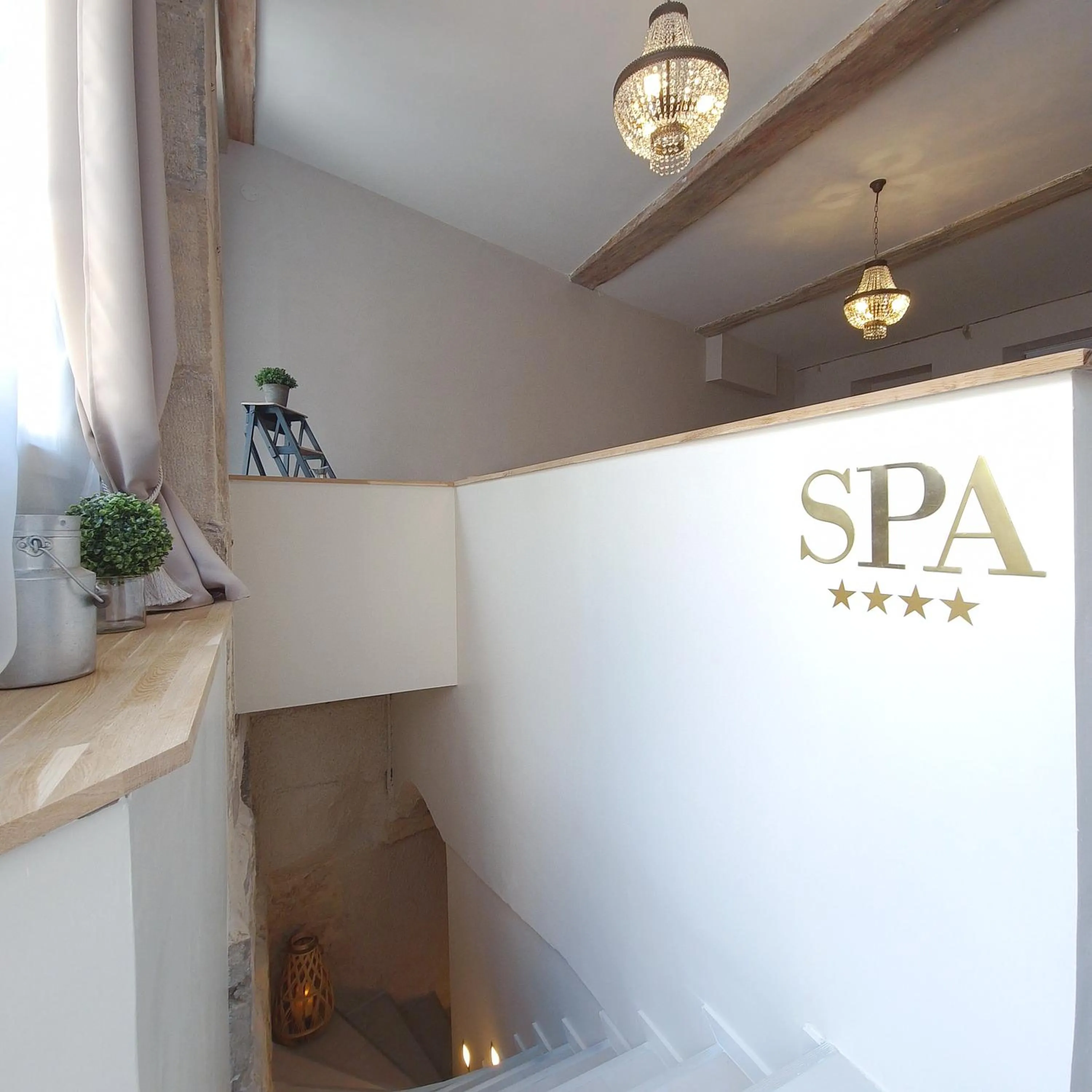 La Dolce Vita Spa privatif