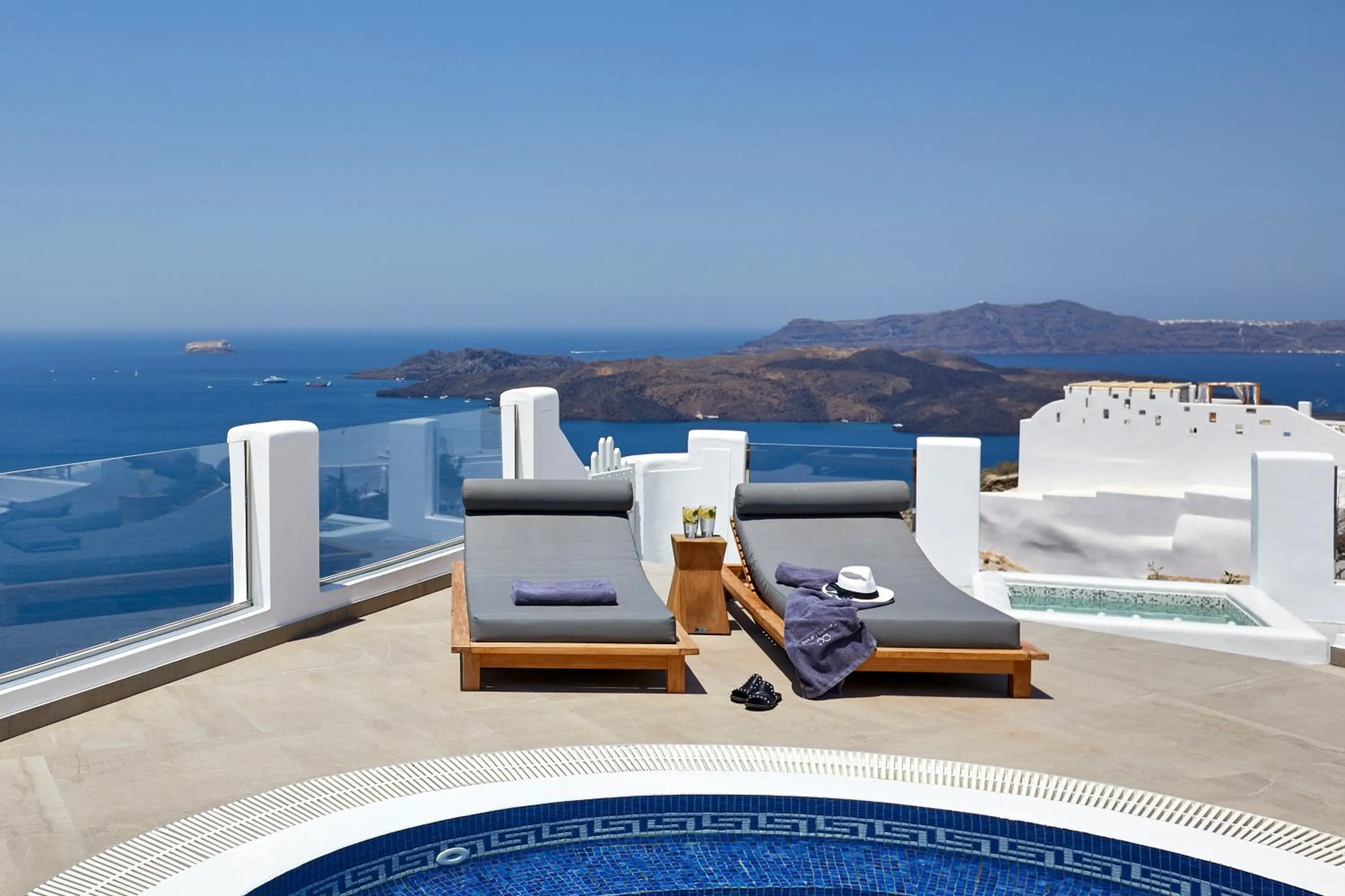 Time of day in Celestia Grand