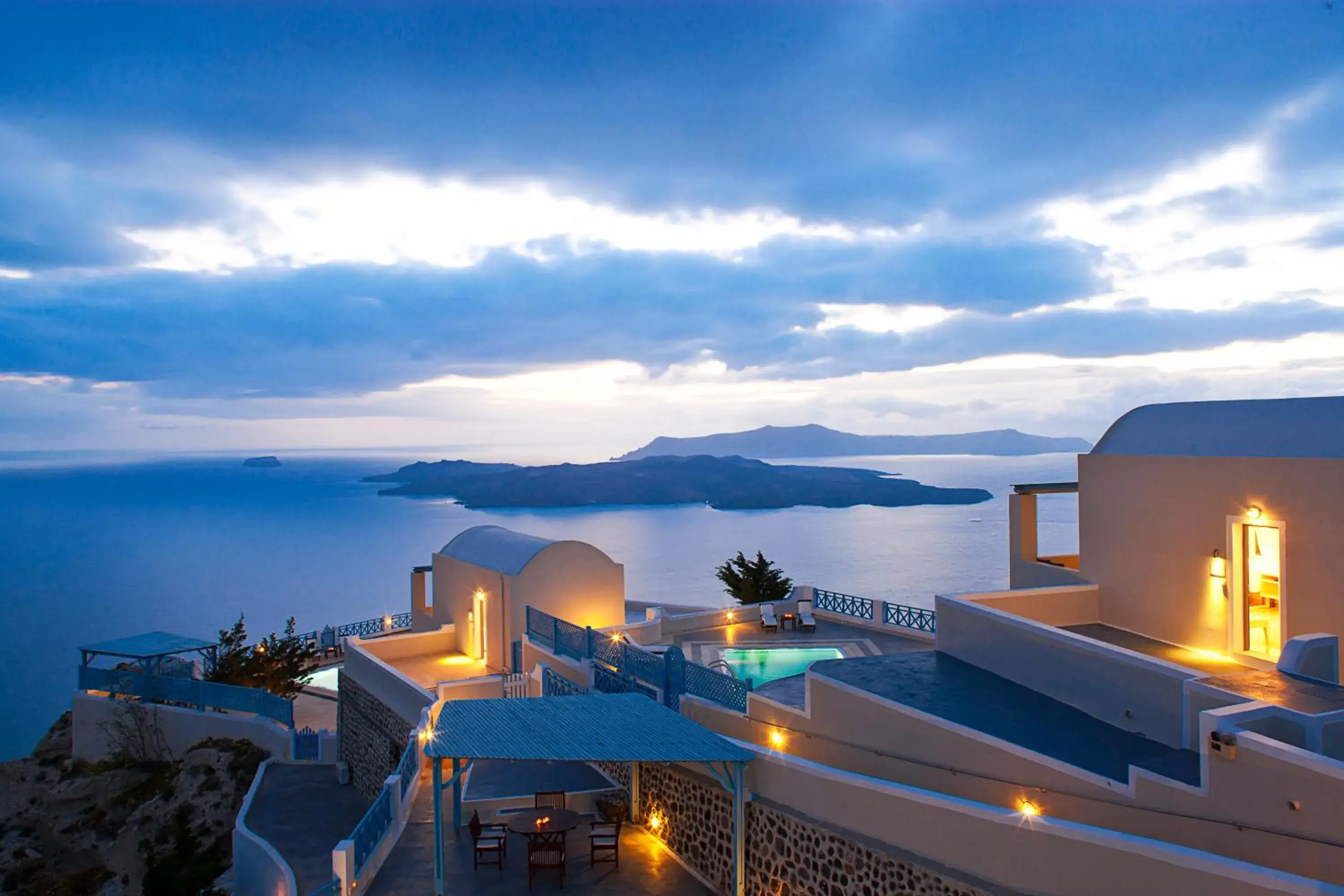 Property building in Celestia Grand Property building in Celestia Grand