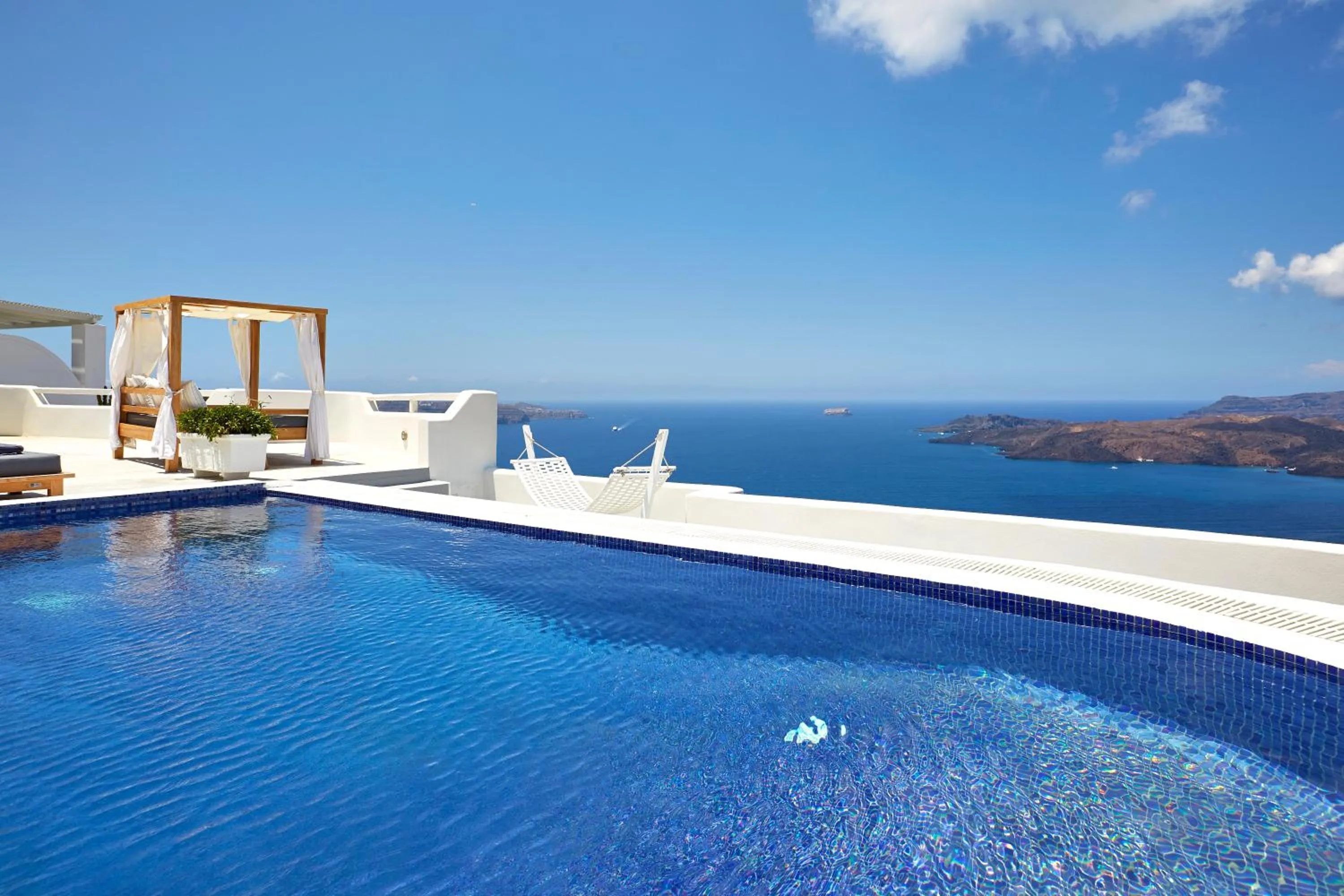 Time of day in Celestia Grand