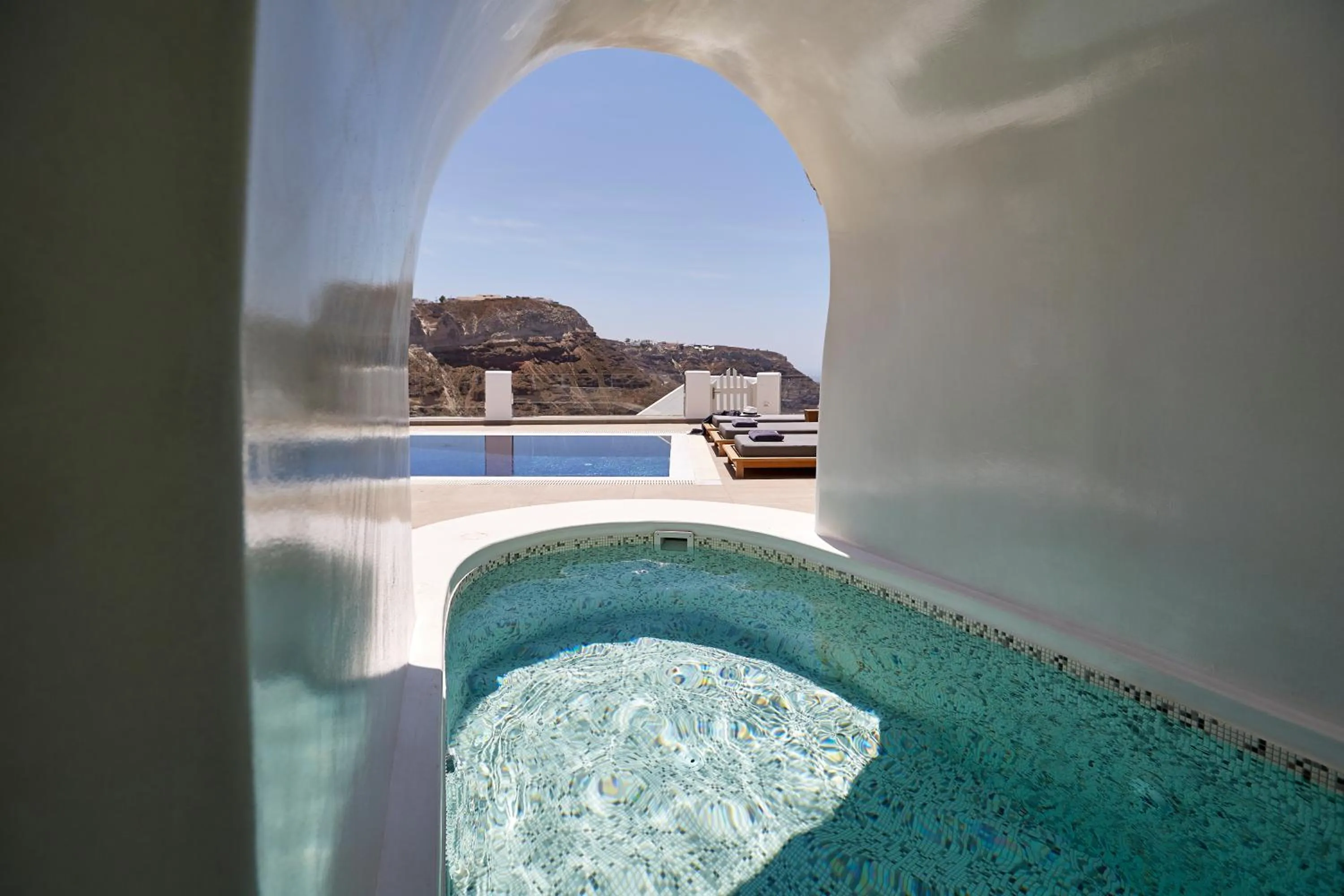 Time of day in Celestia Grand