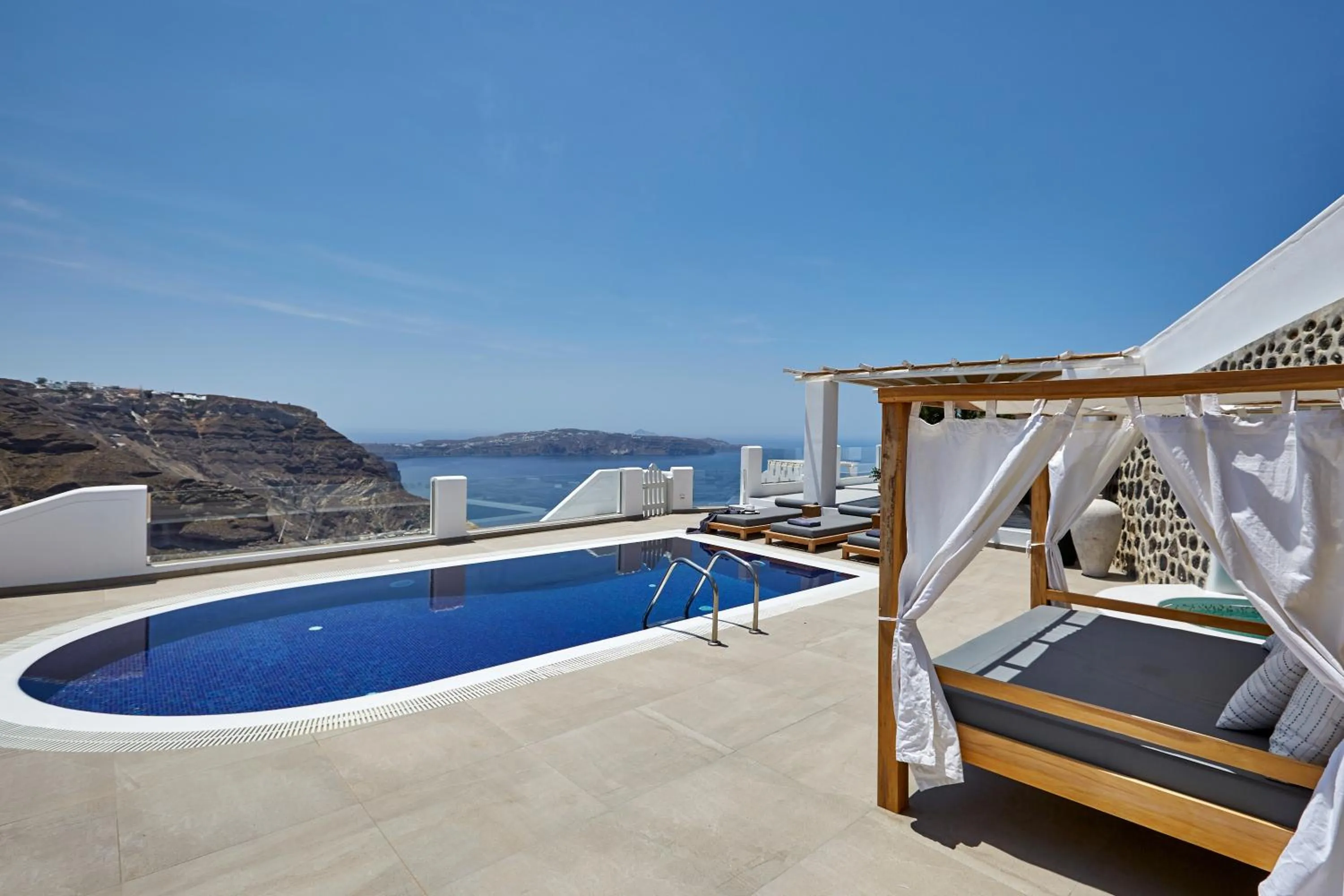 Time of day in Celestia Grand