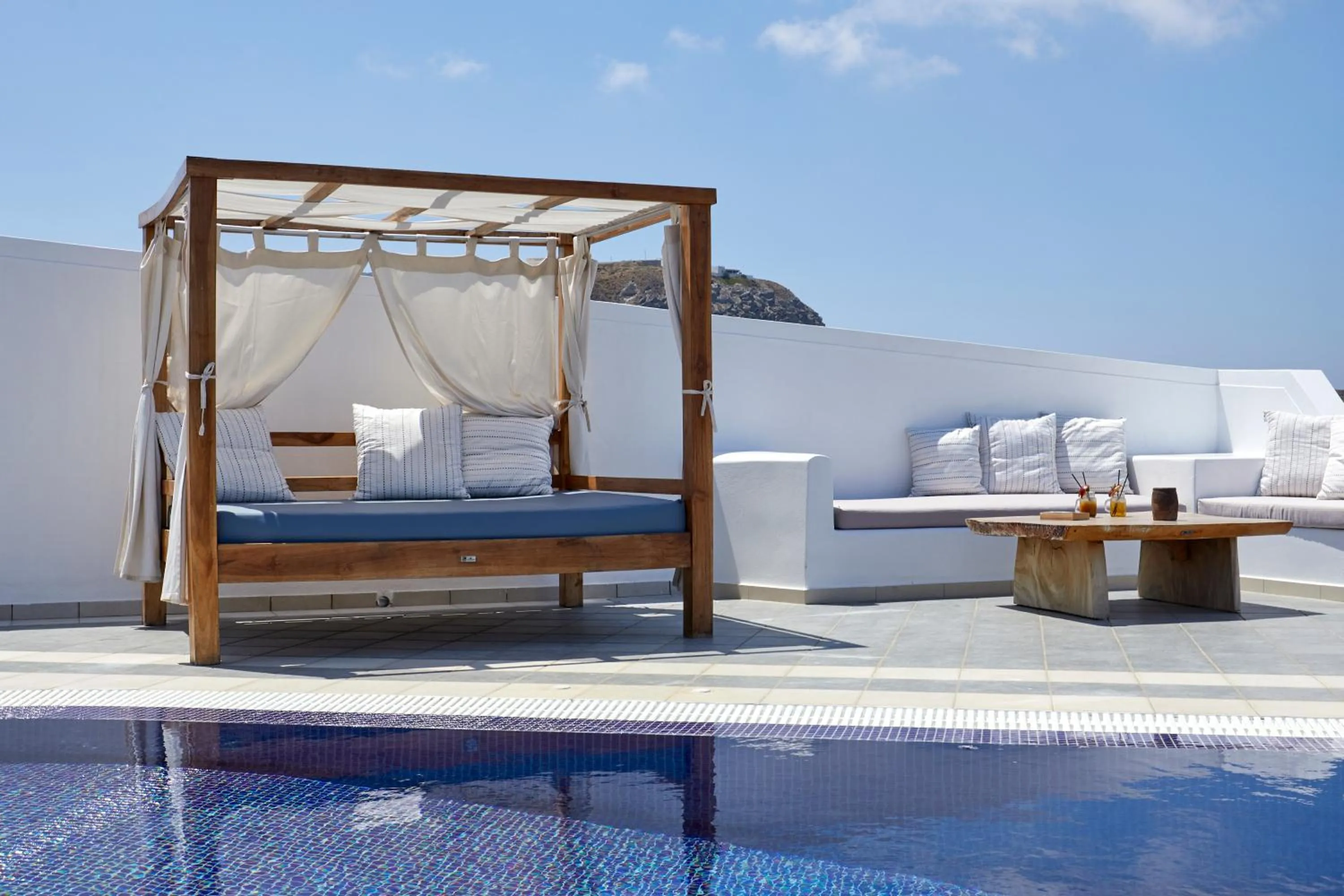 Balcony/Terrace in Celestia Grand