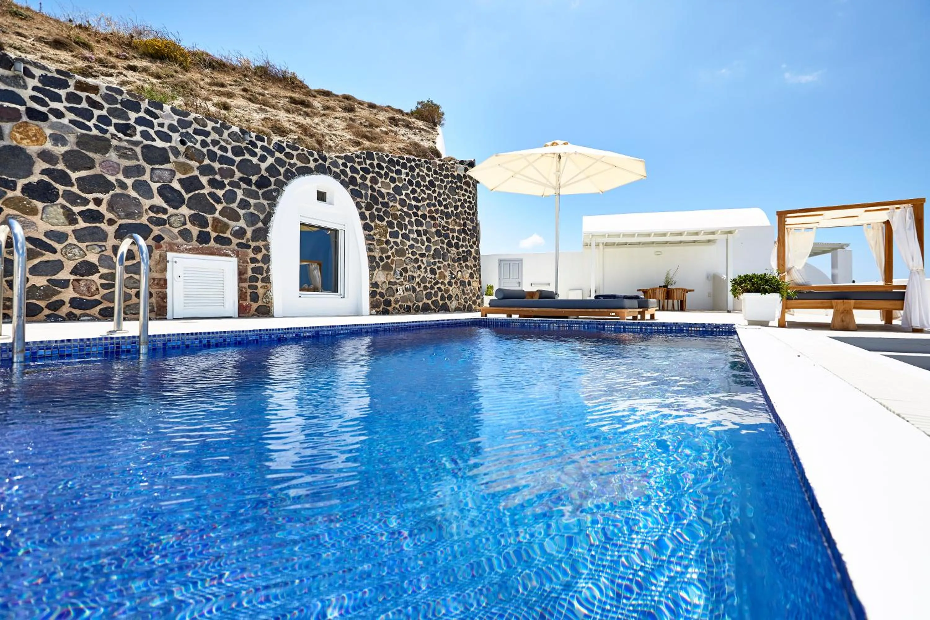 Time of day in Celestia Grand