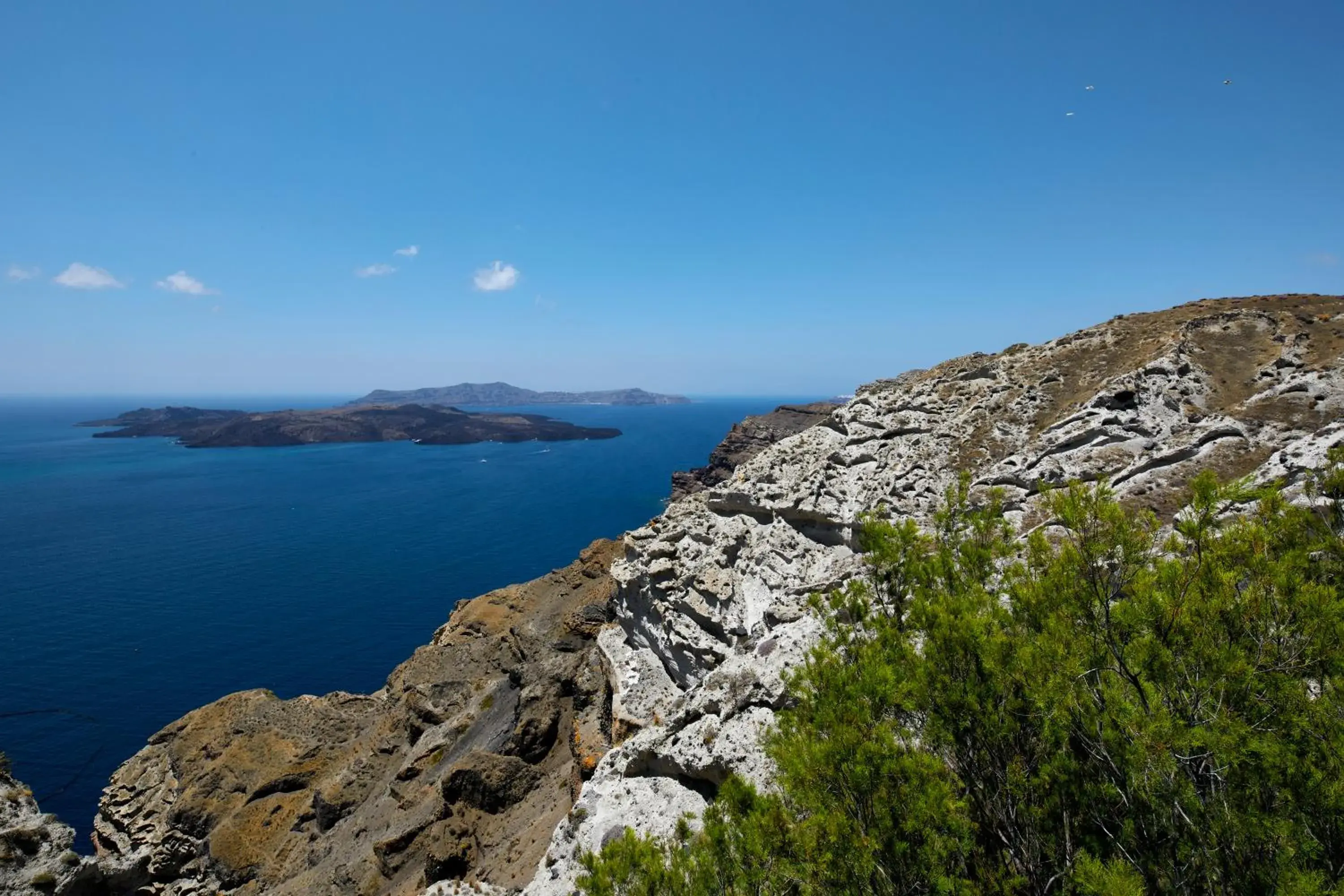 Sea view in Celestia Grand Sea view in Celestia Grand