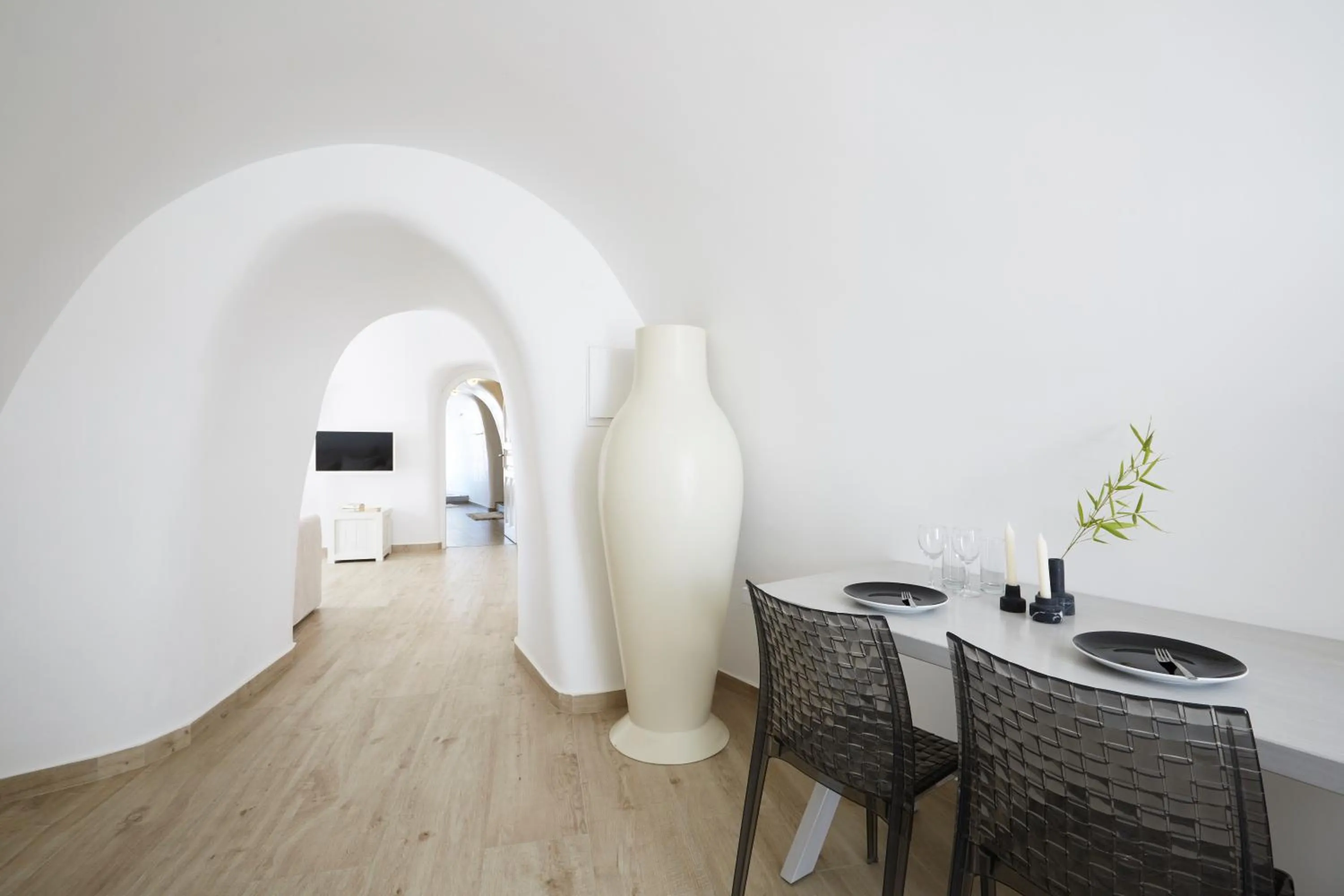 Time of day in Celestia Grand