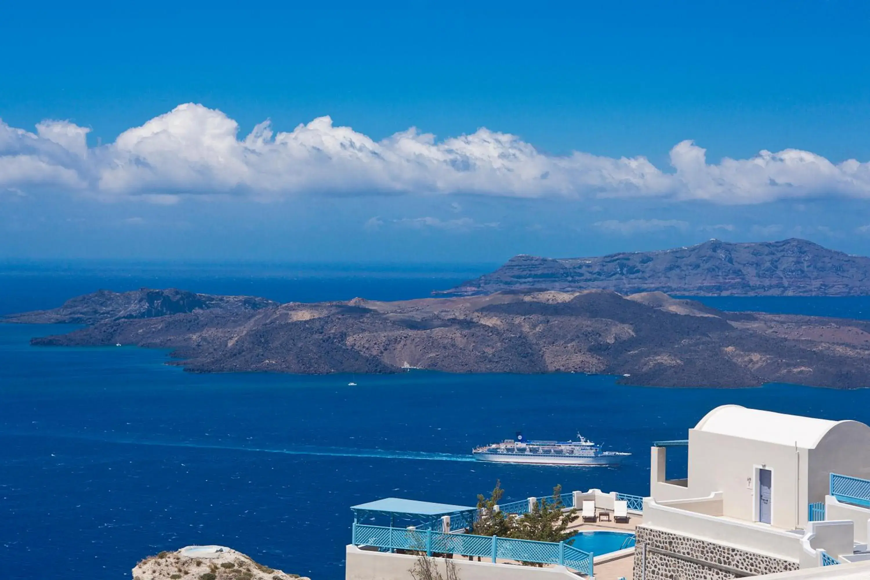 View (from property/room) in Celestia Grand View (from property/room) in Celestia Grand