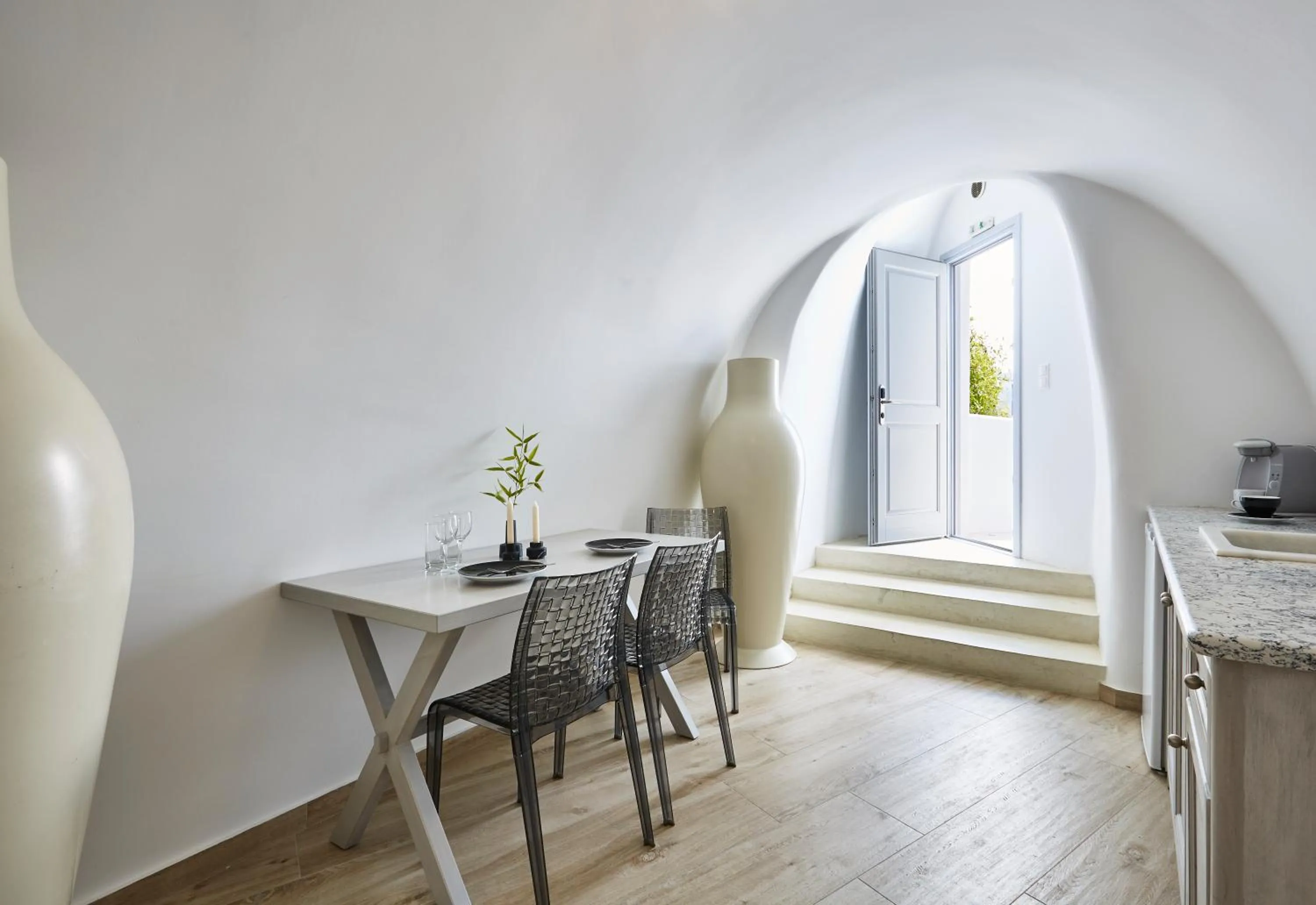 Time of day in Celestia Grand