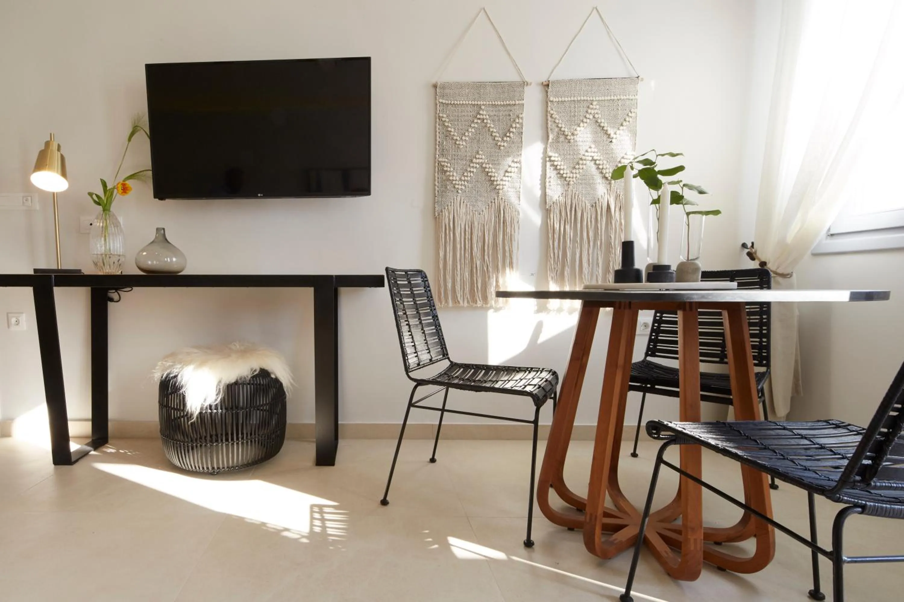 Time of day in Celestia Grand