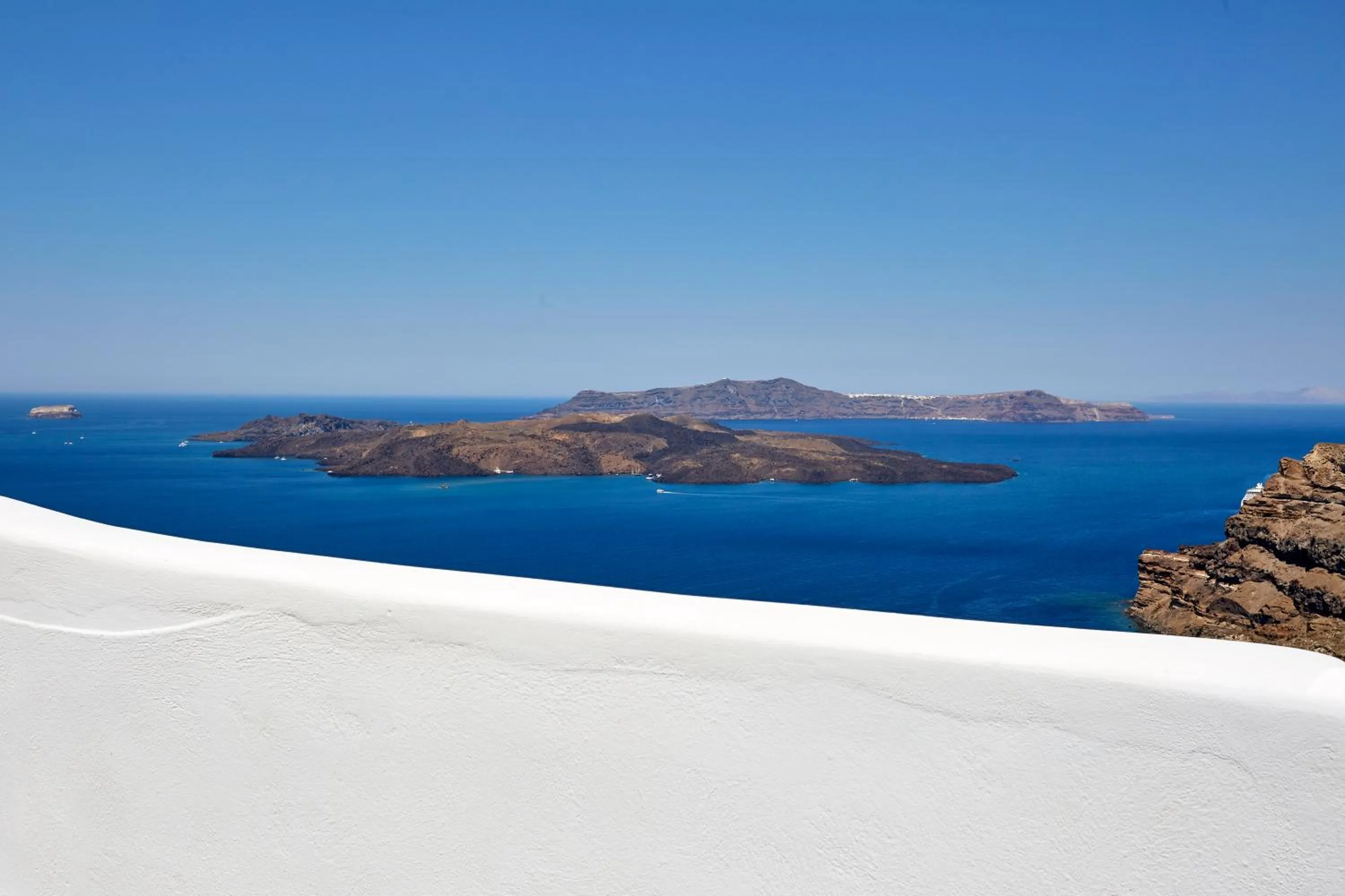 Time of day in Celestia Grand