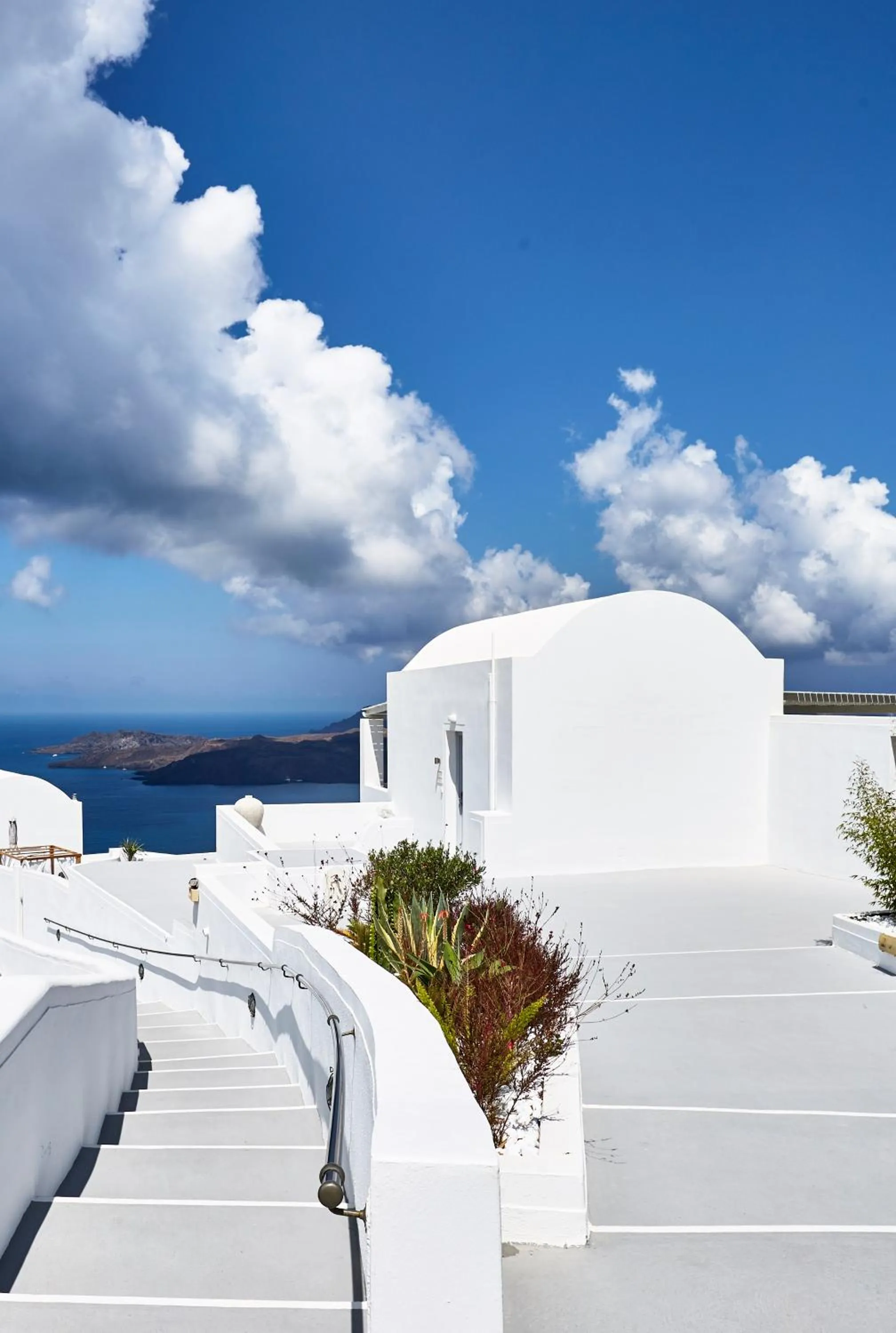 Time of day in Celestia Grand